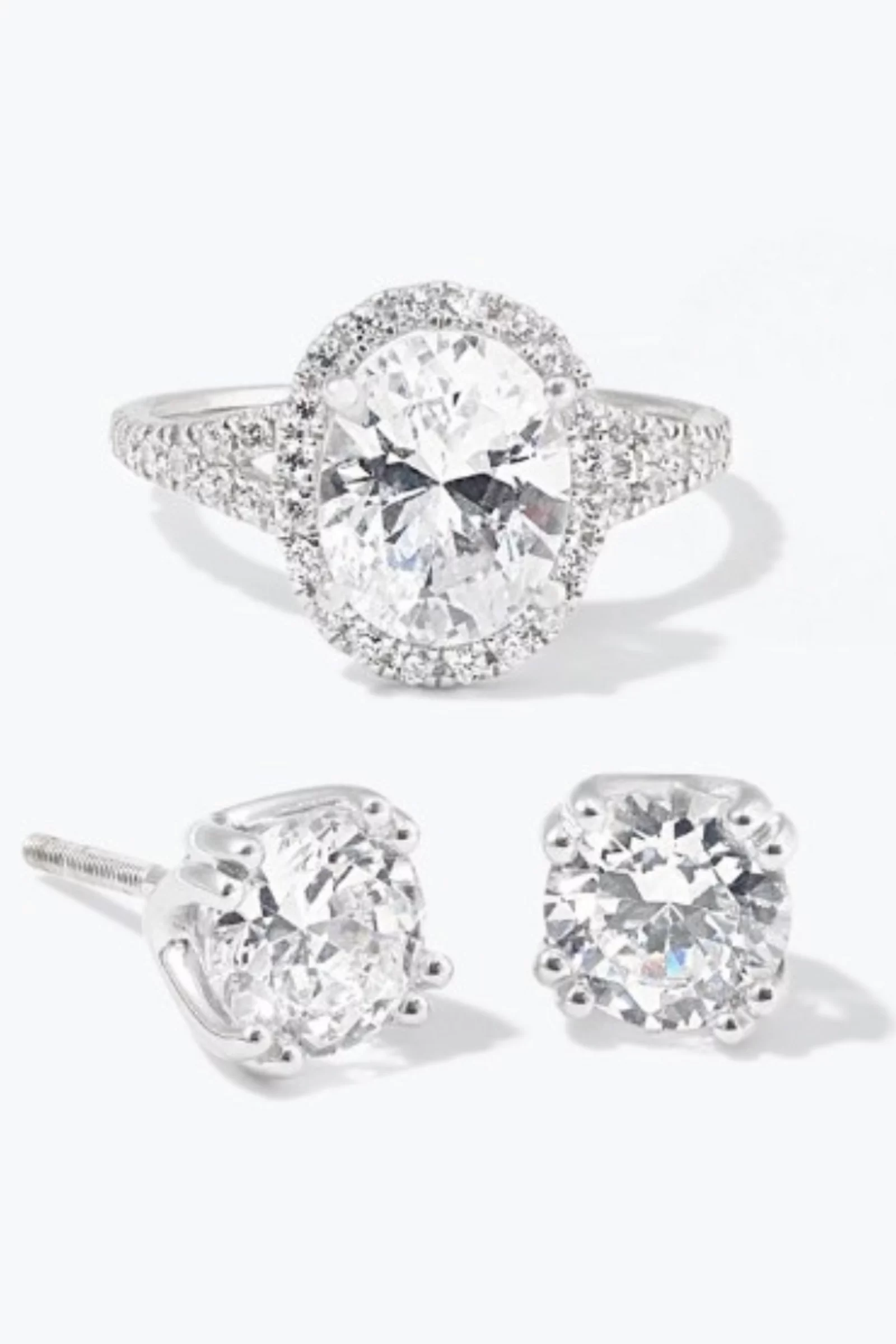 category End point validation