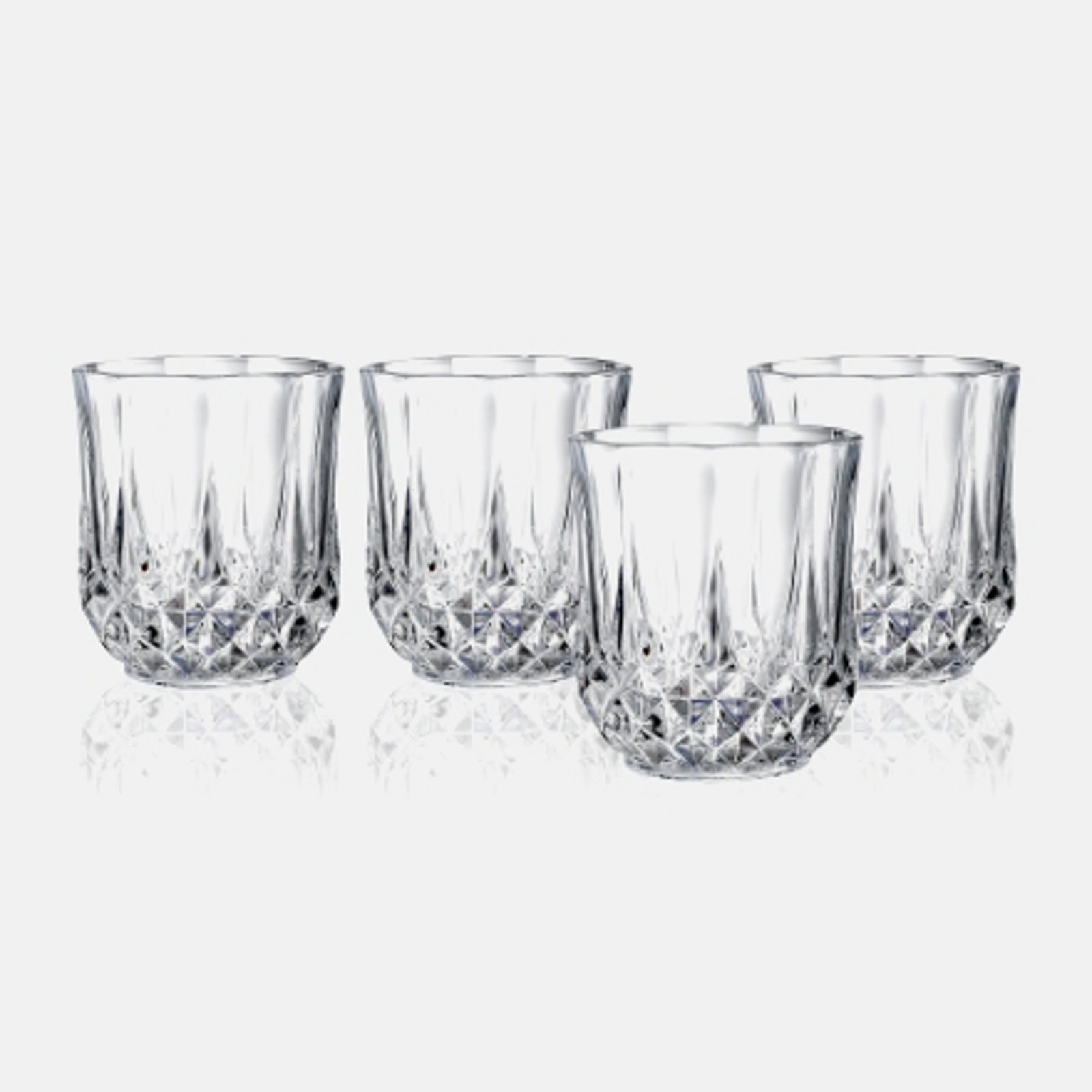 Crystal Glassware
