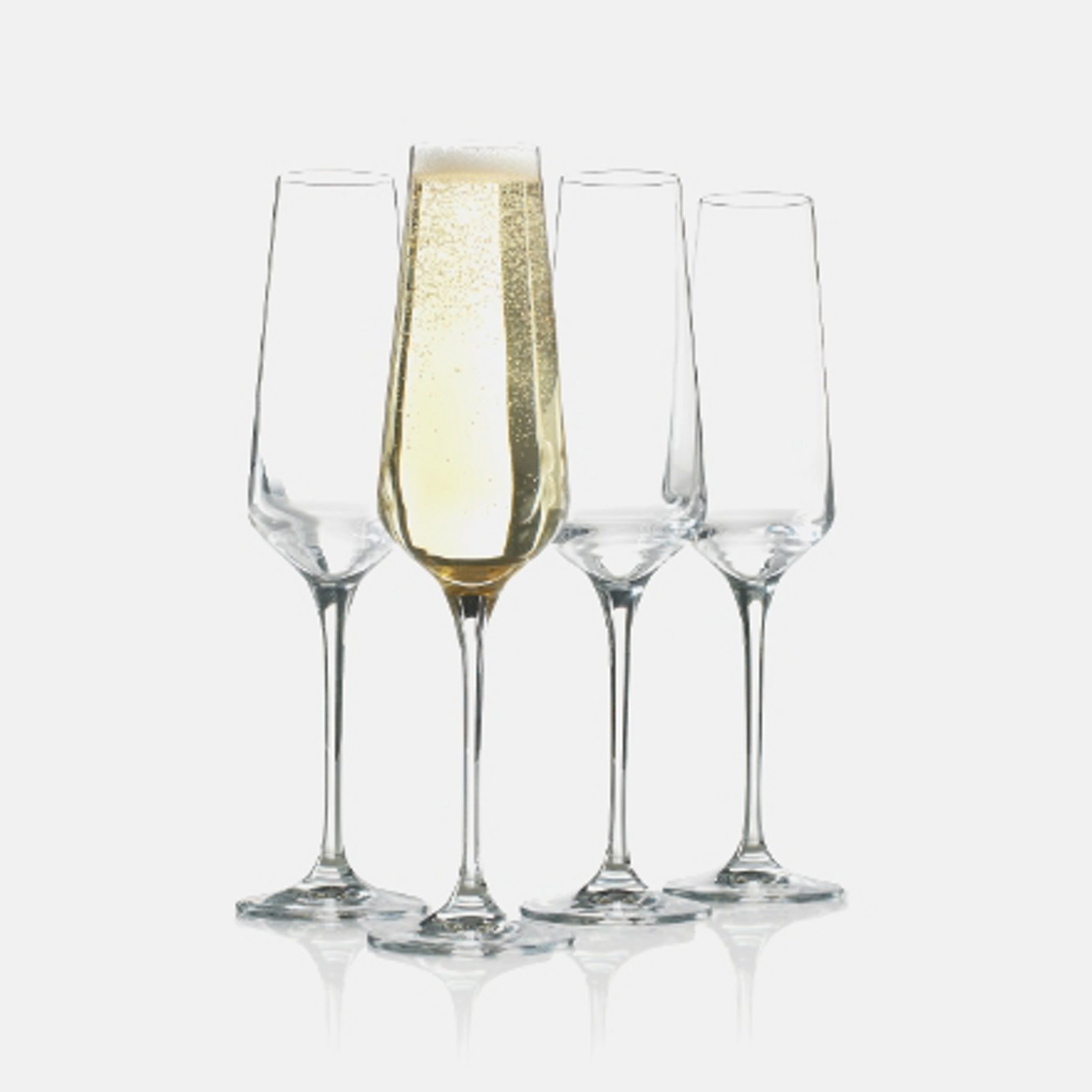 Champagne Flutes