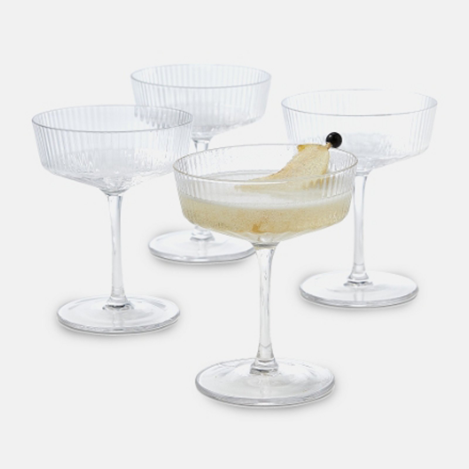 Cocktail Glasses