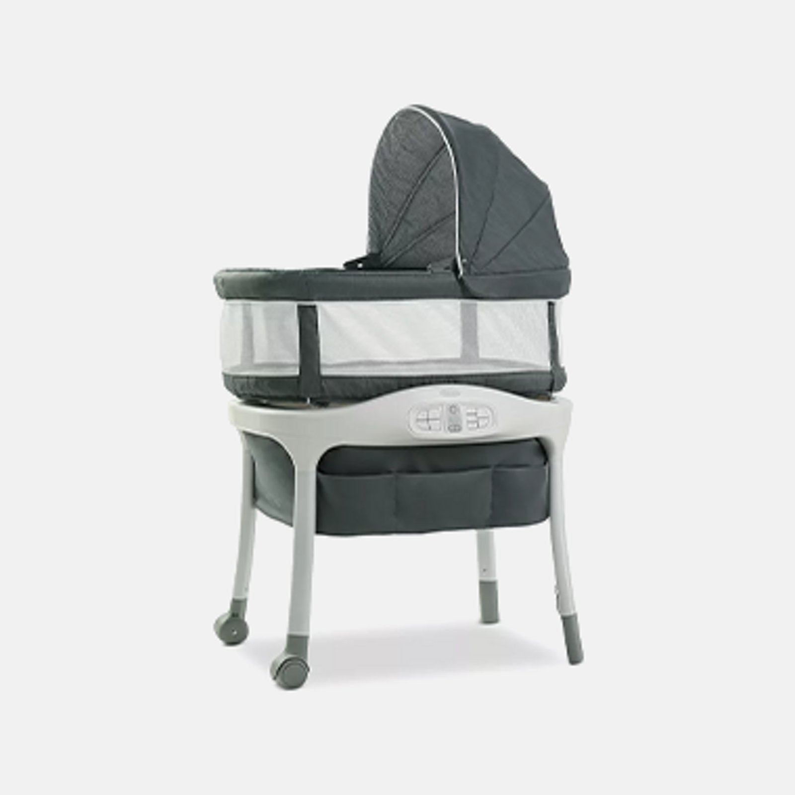 Nursery Essentials