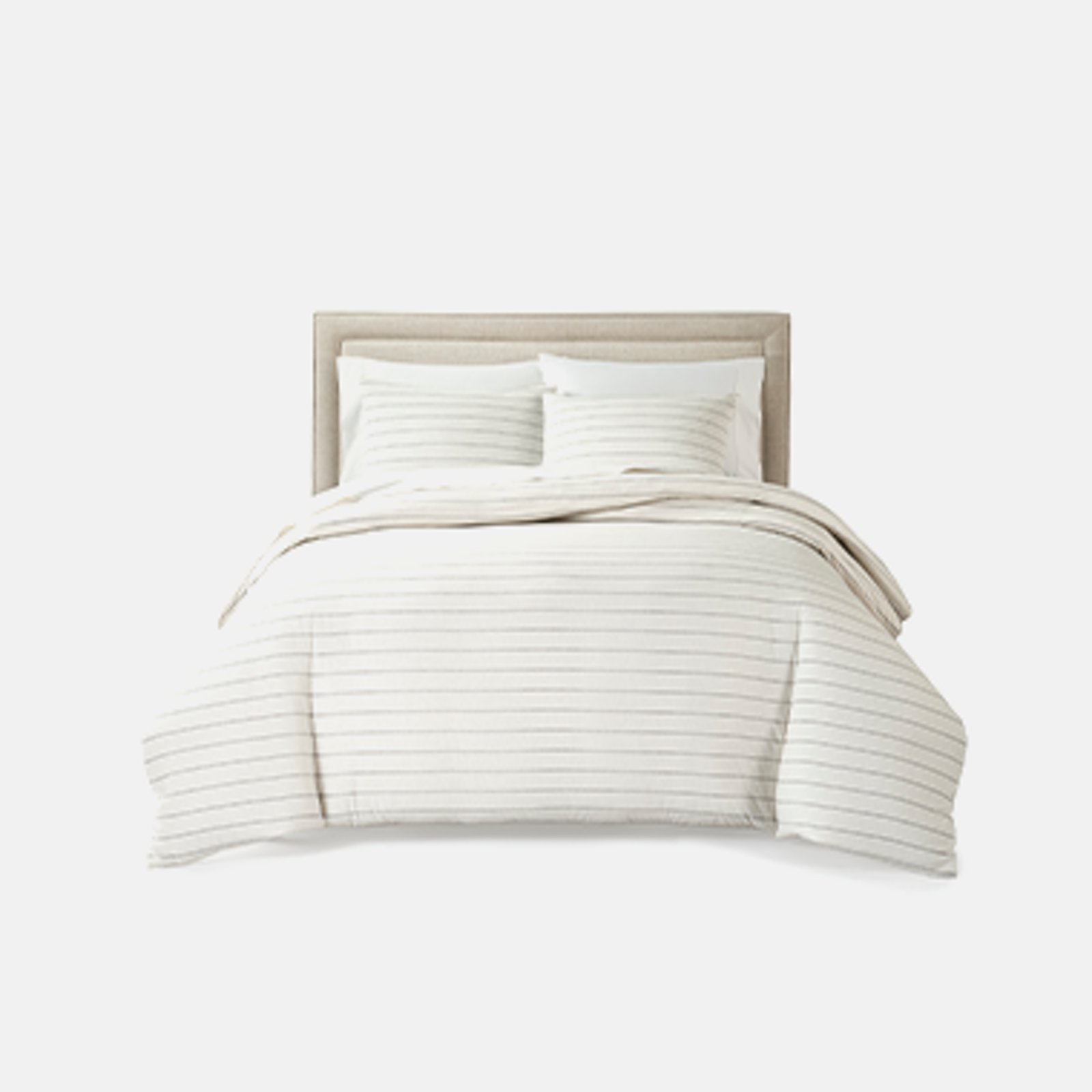 Bed and Bath