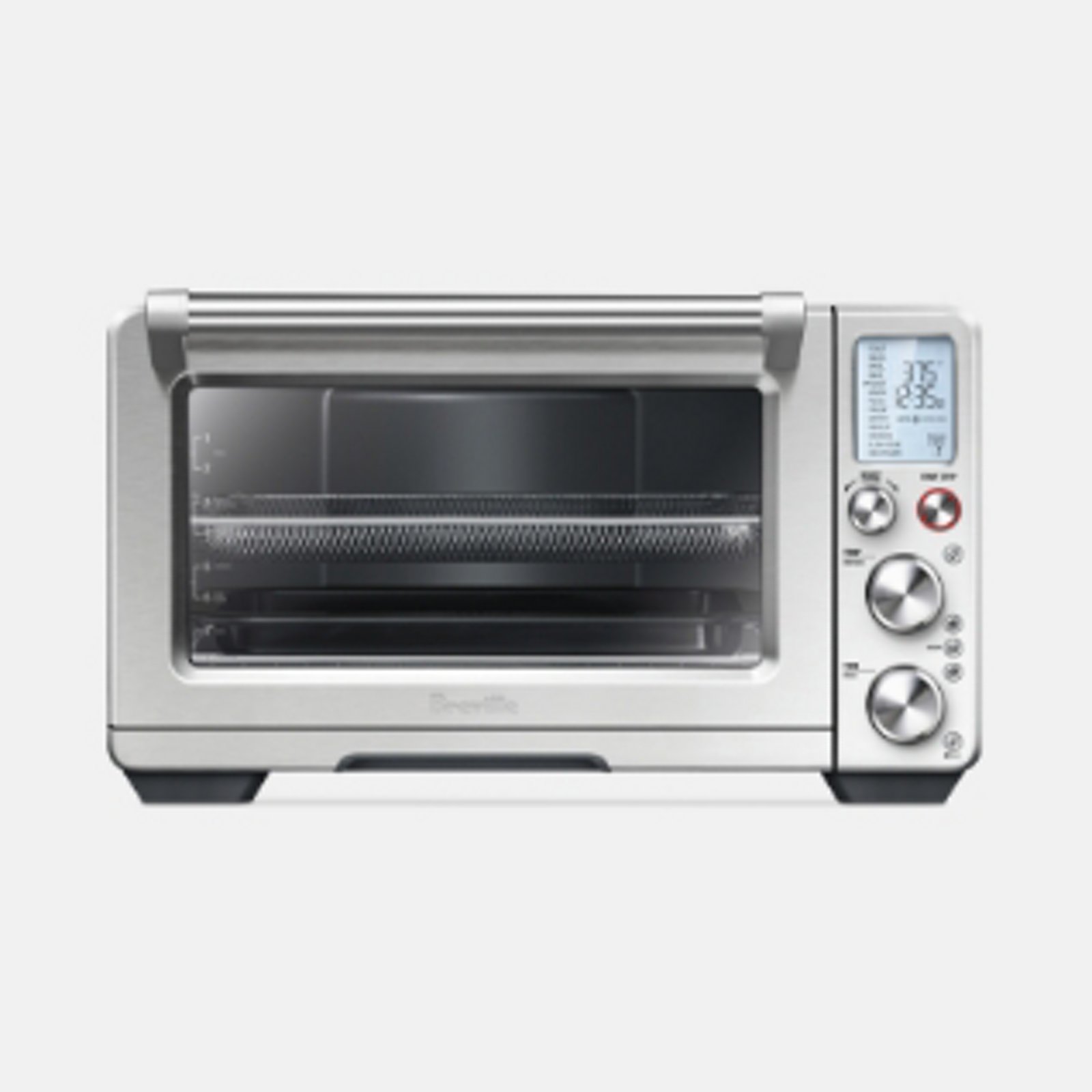 Toasters and Toaster Ovens