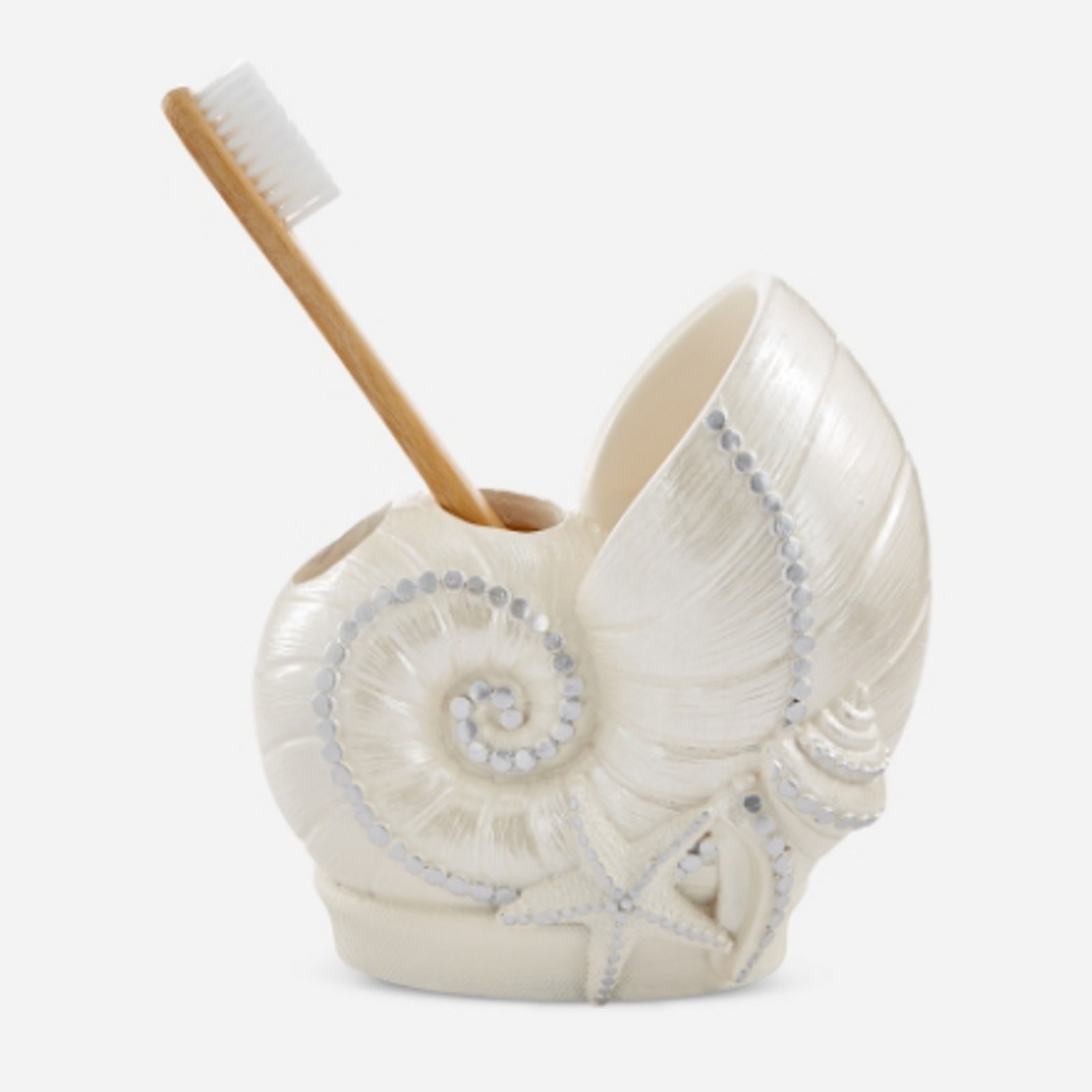 Toothbrush Holders