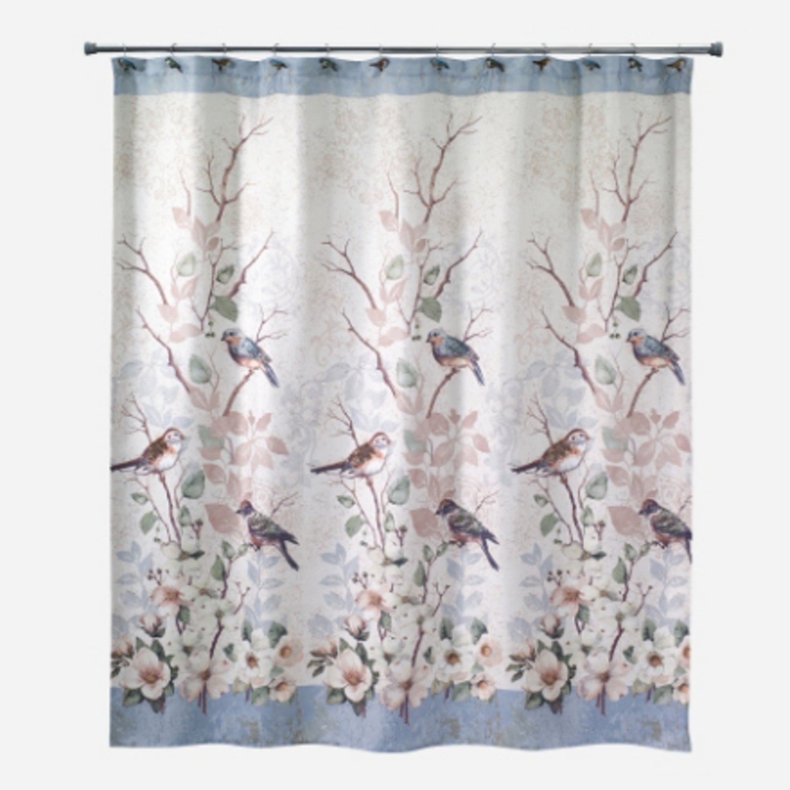 Shower Curtains