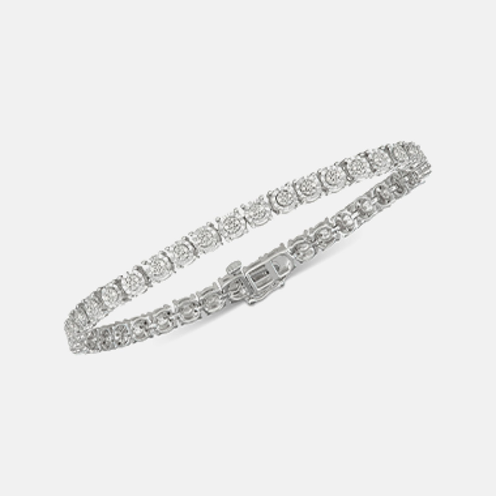 Tennis Bracelets