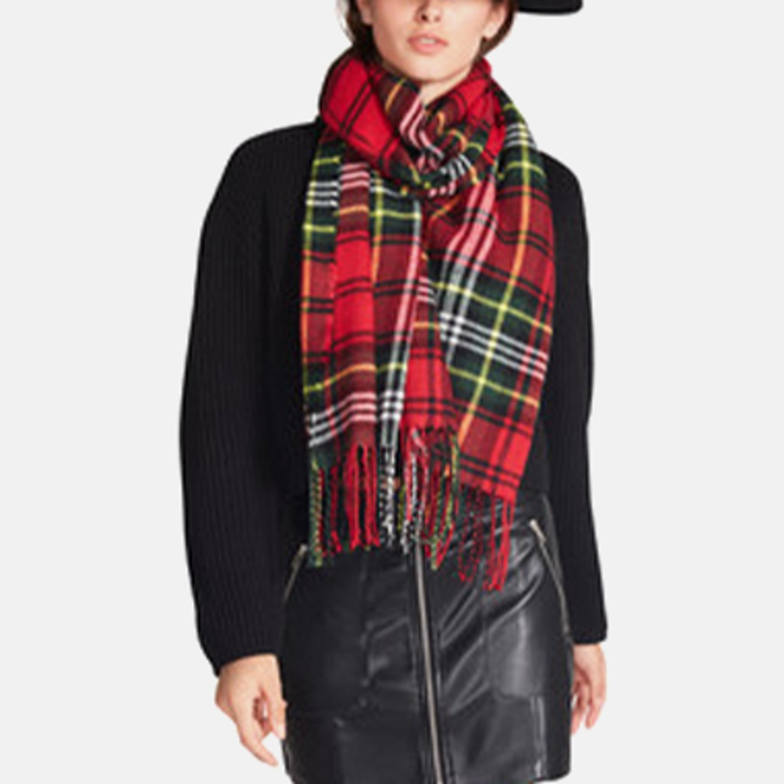 Scarves and Wraps