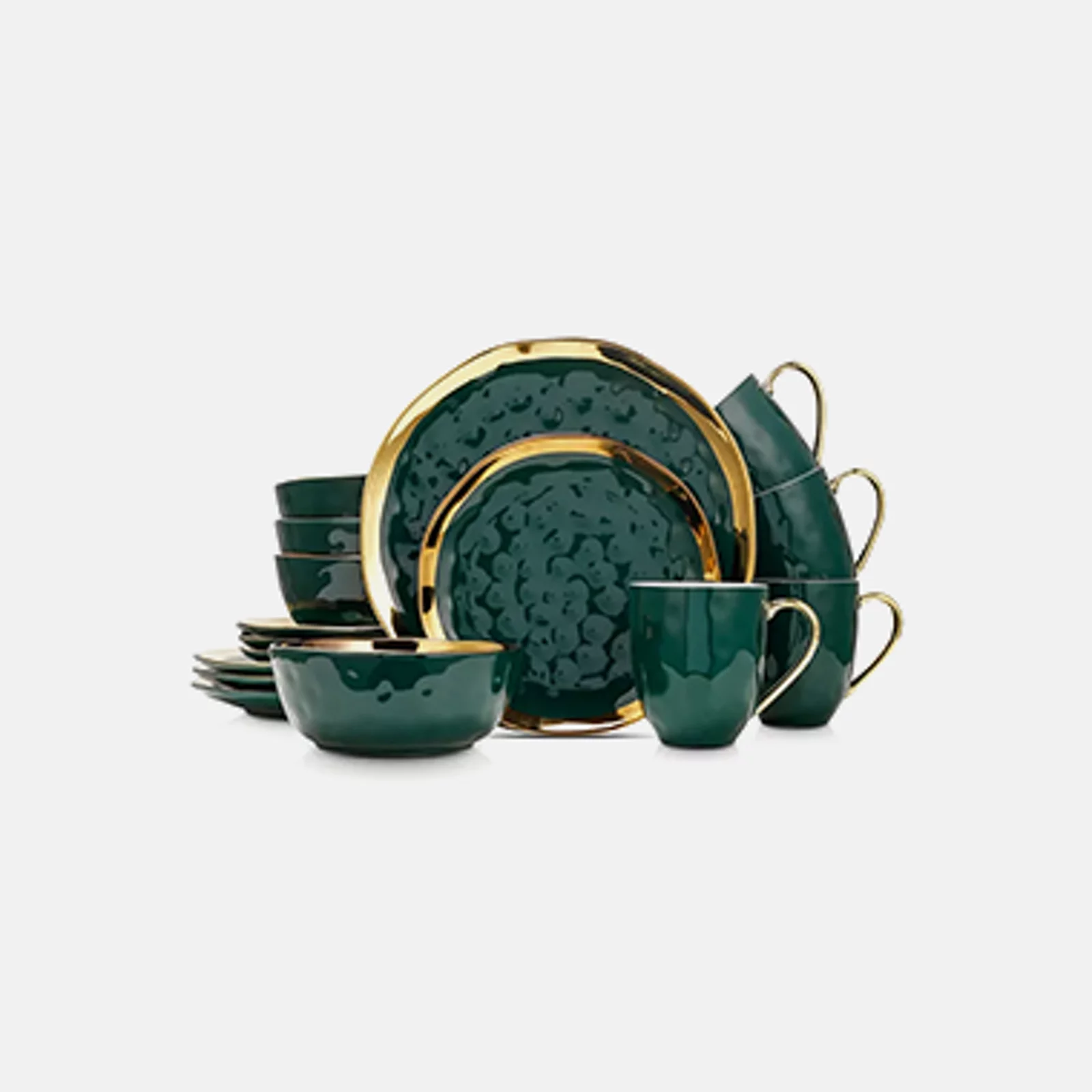 Dinnerware Sets