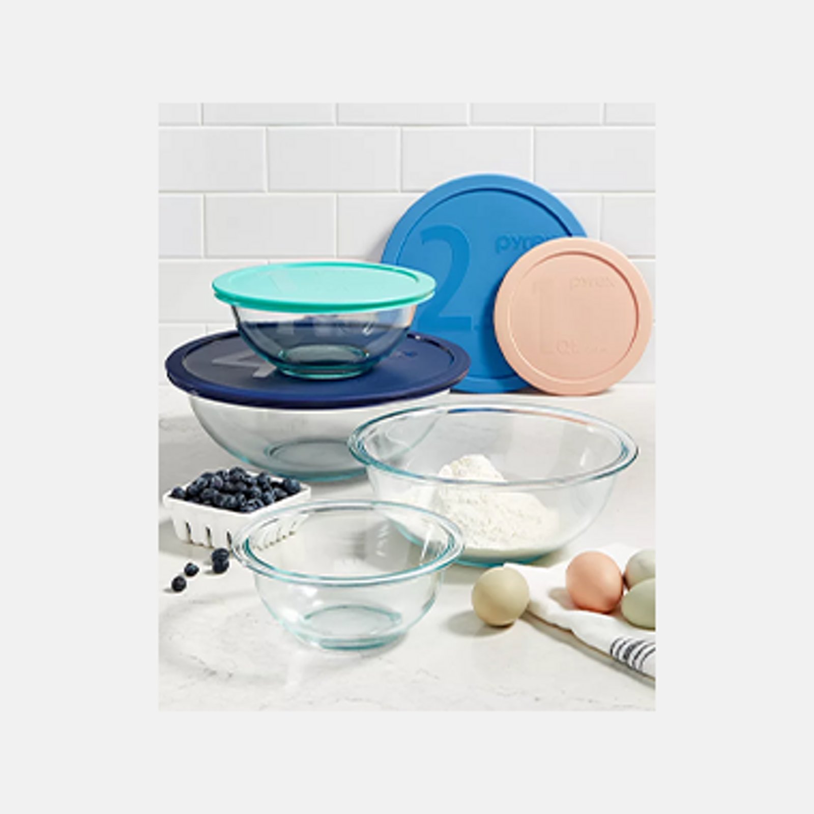 Mixing Bowls