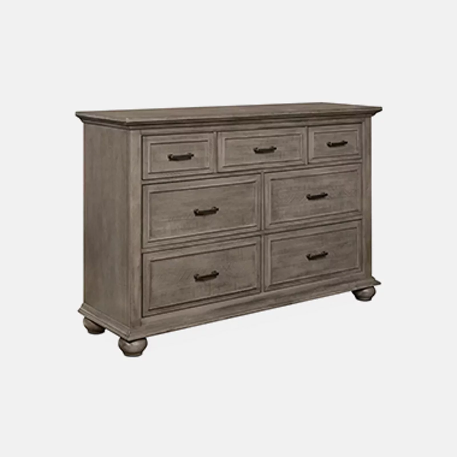 Dressers and Chests