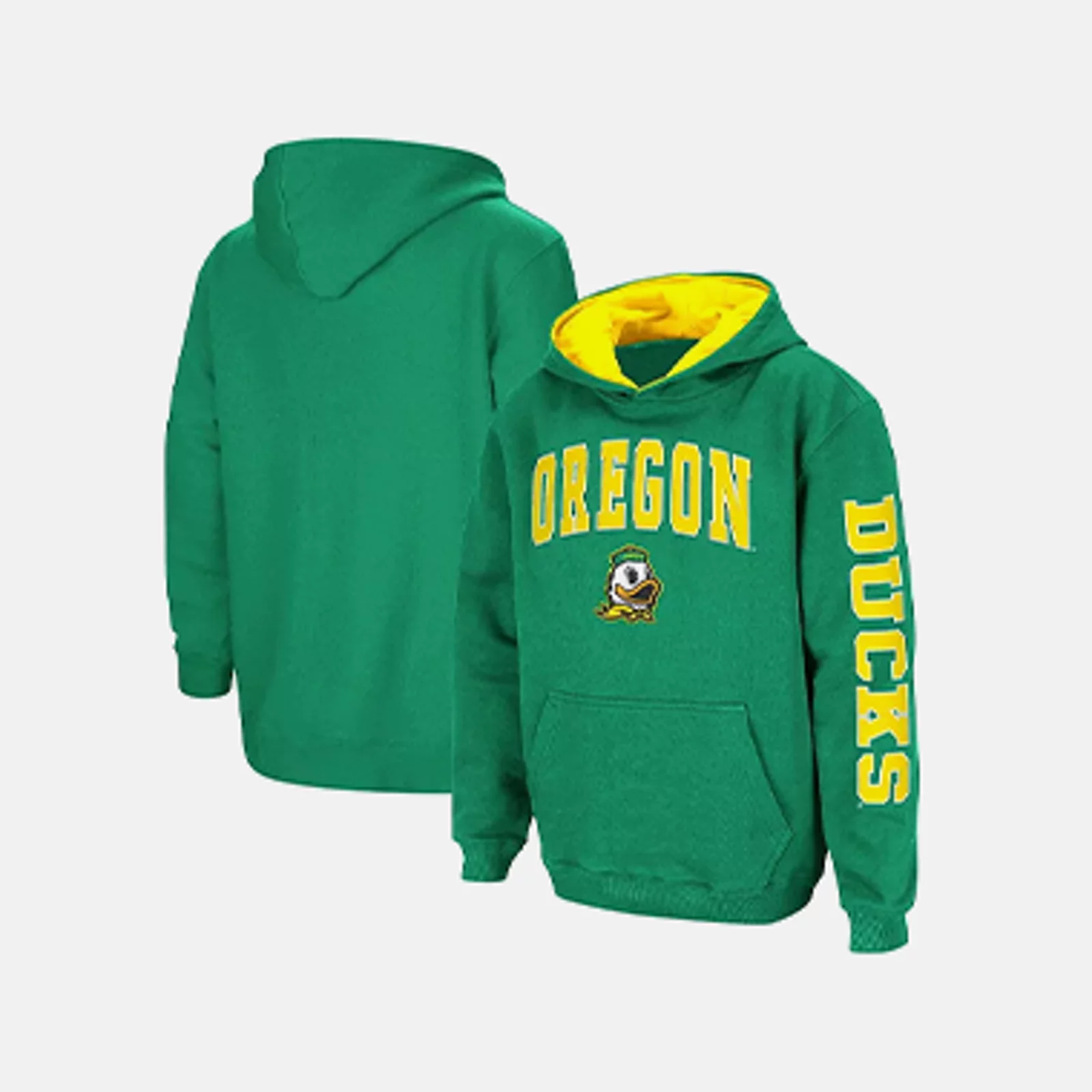 Hoodies and sweatshirts