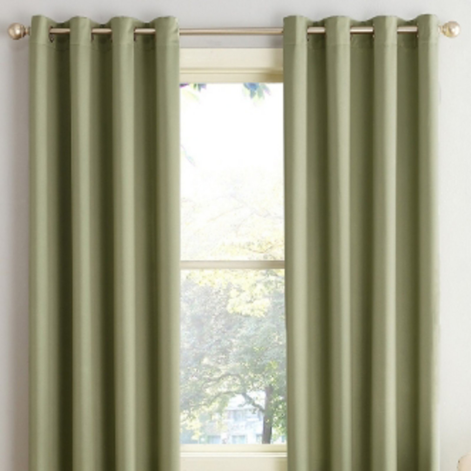 Window Treatments