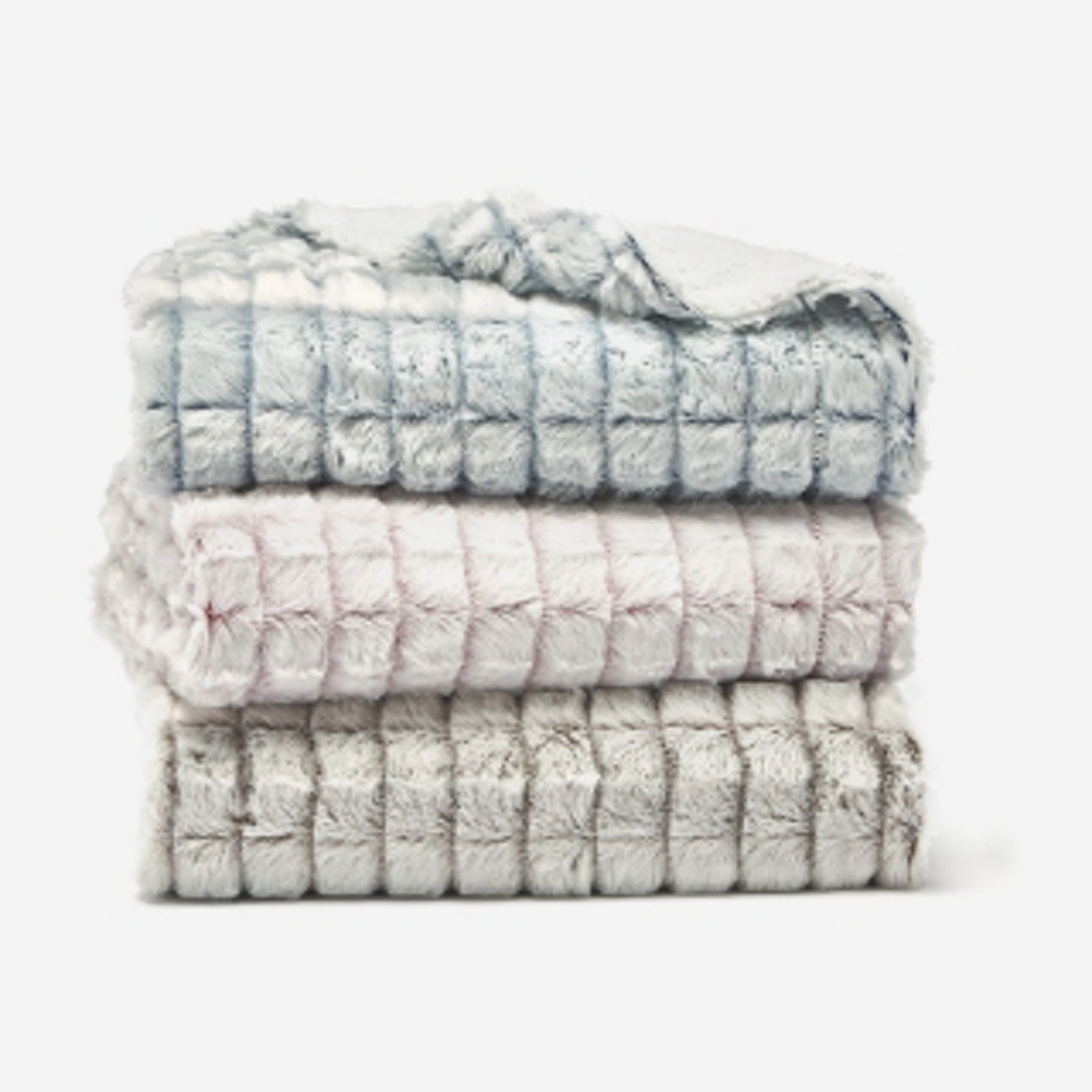 Decorative Pillows & Throws