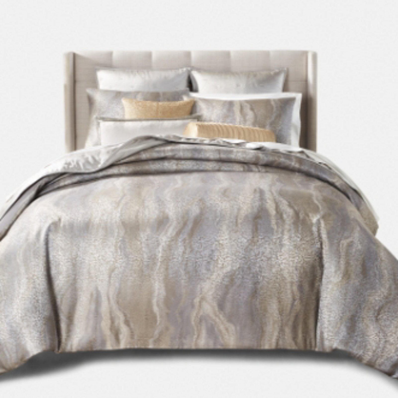 Designer Bedding