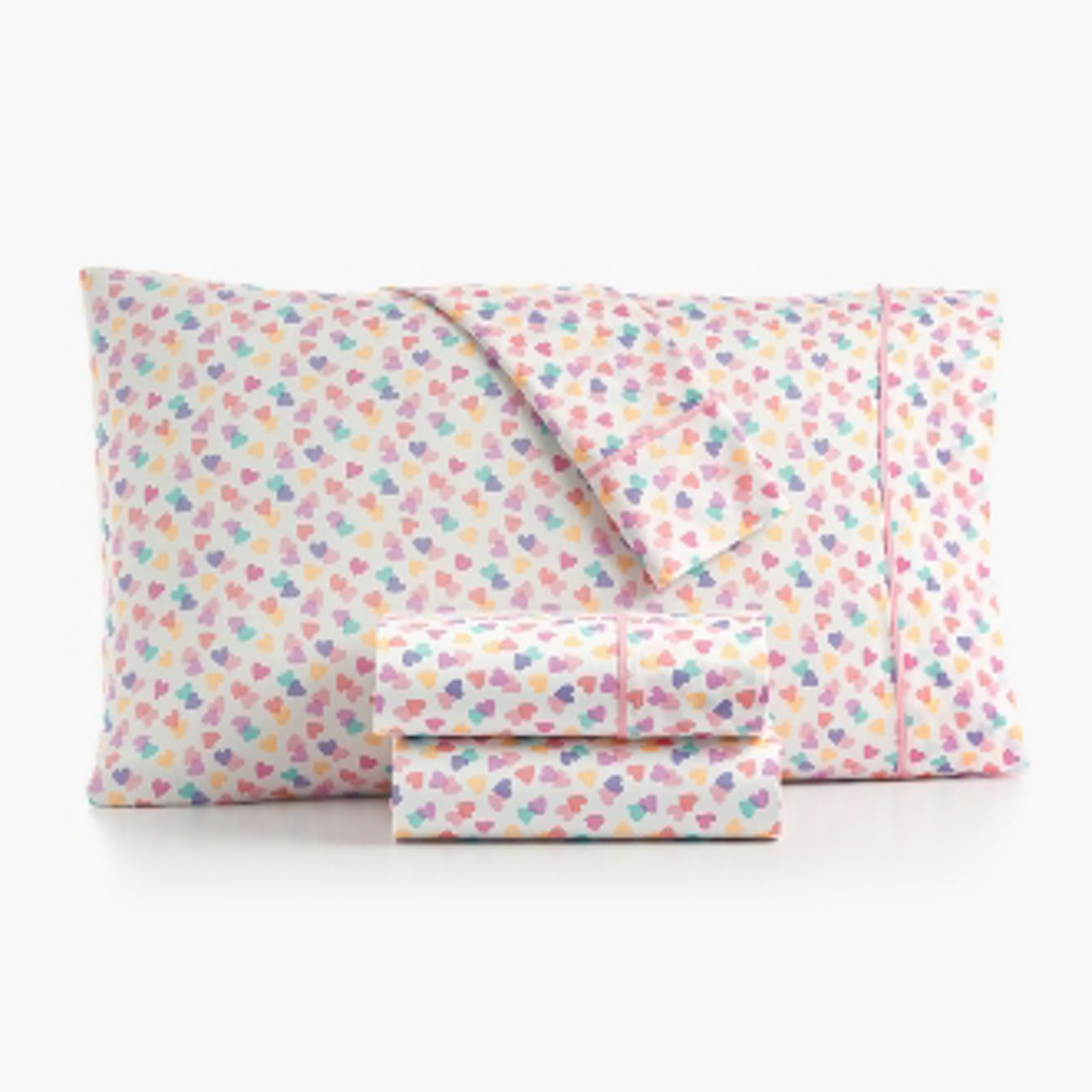 Kids Bedding & Bath