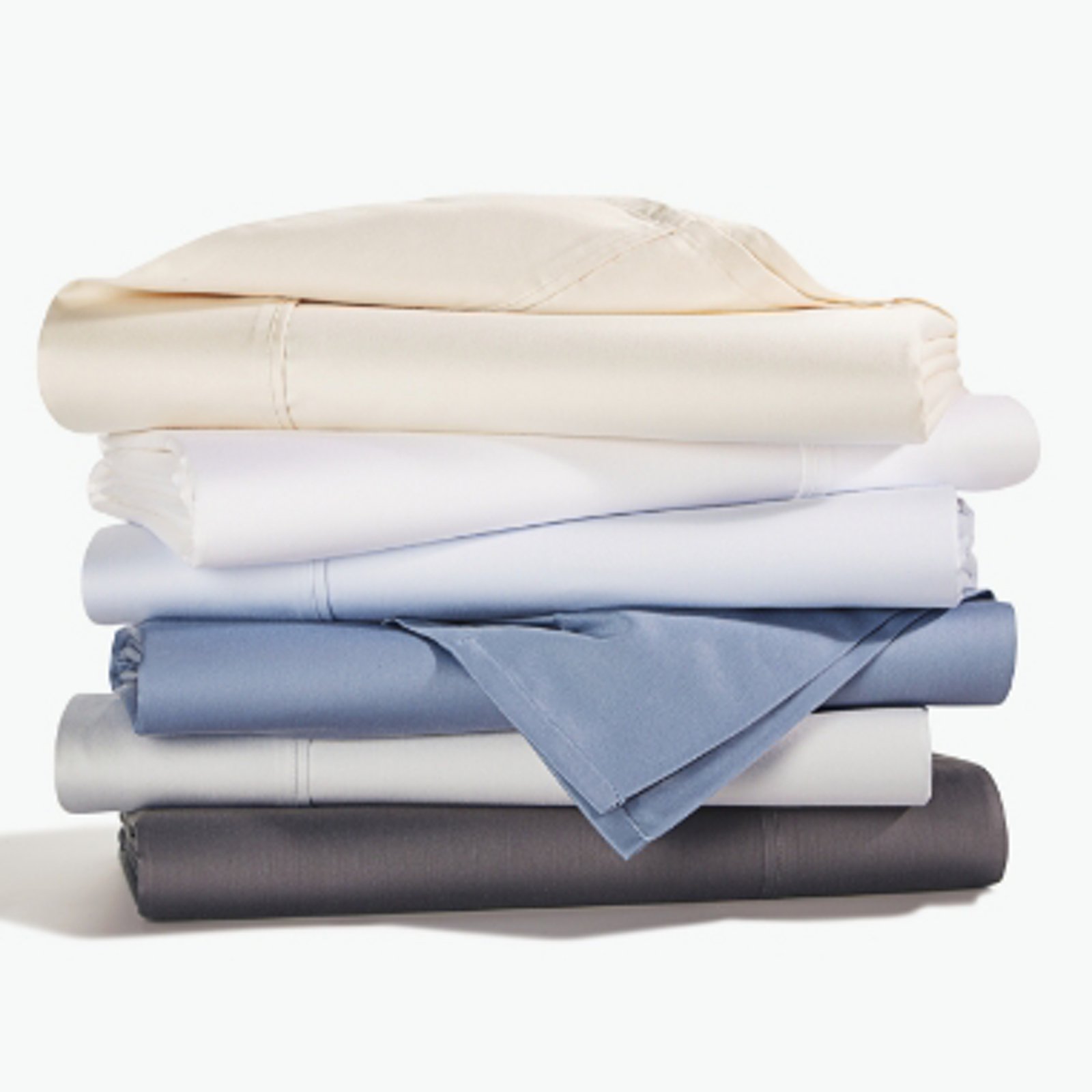 Sheets & Pillowcases