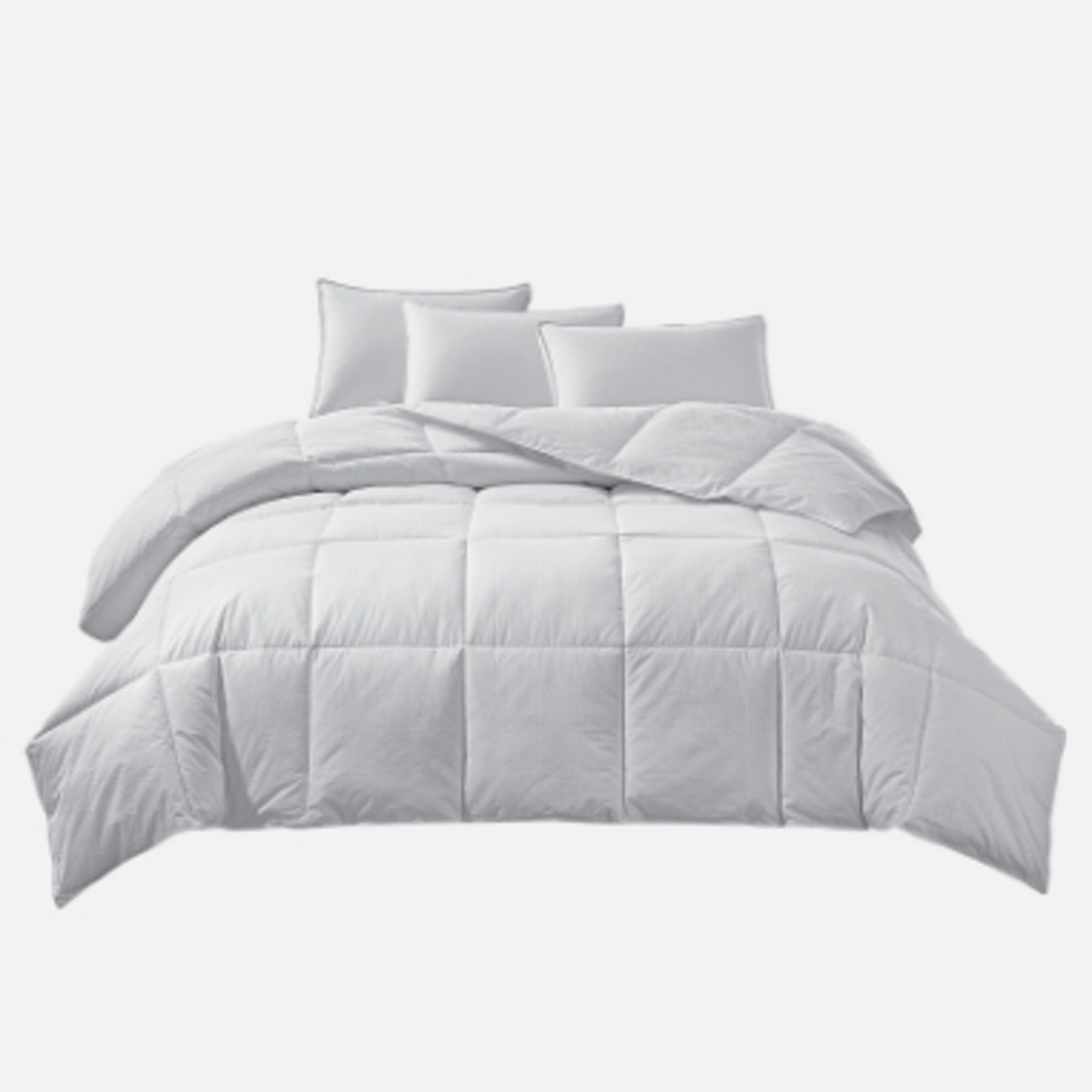 Comforters