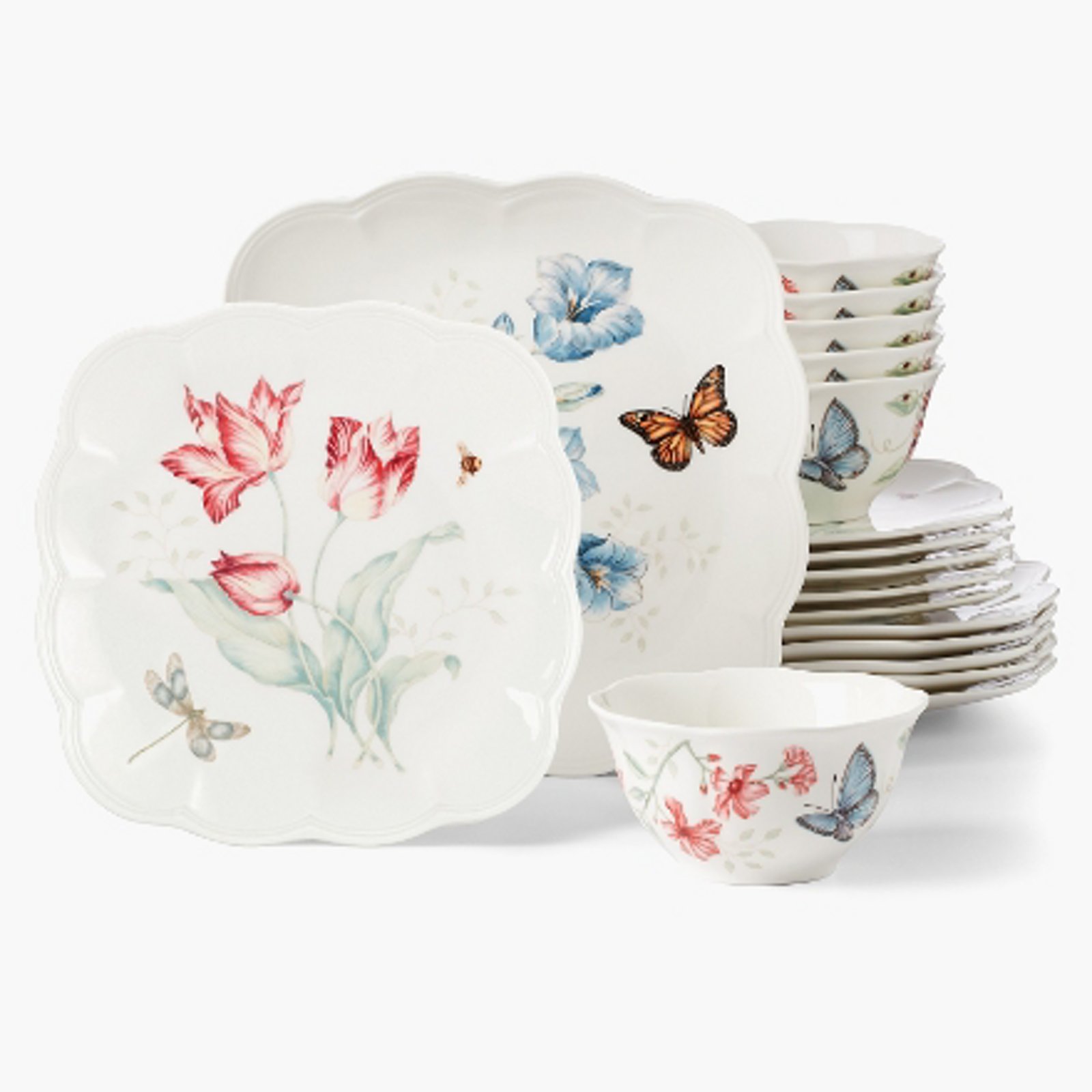 Casual Dinnerware