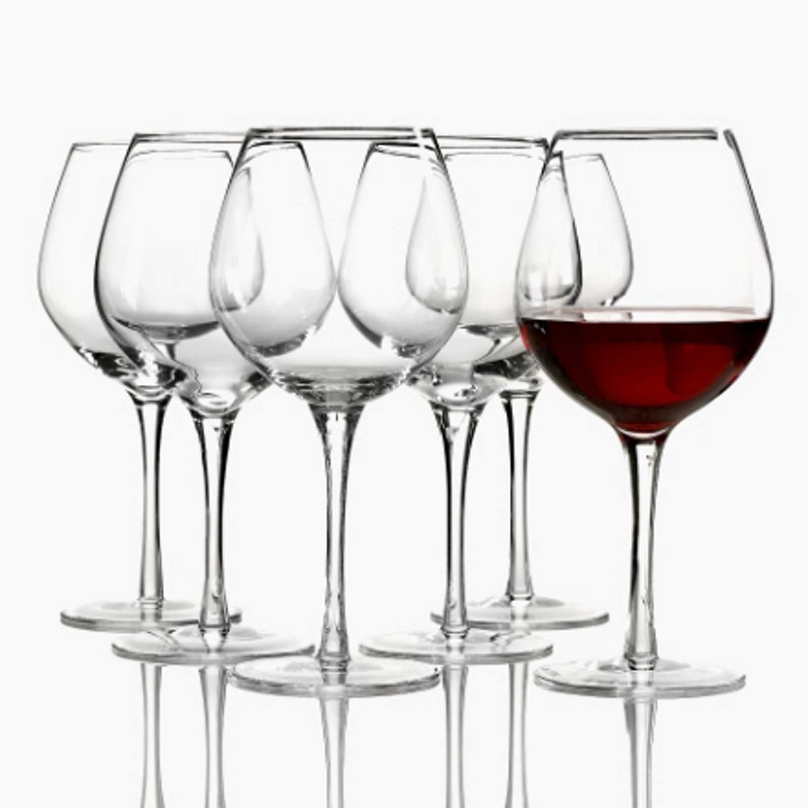Glasses & Barware