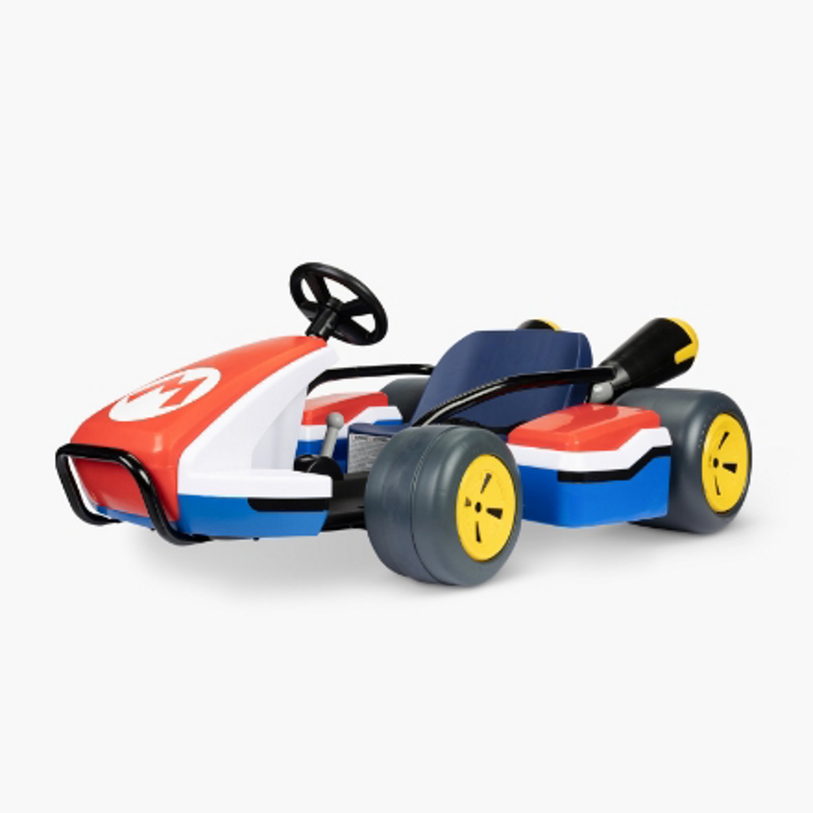 Ride-Ons