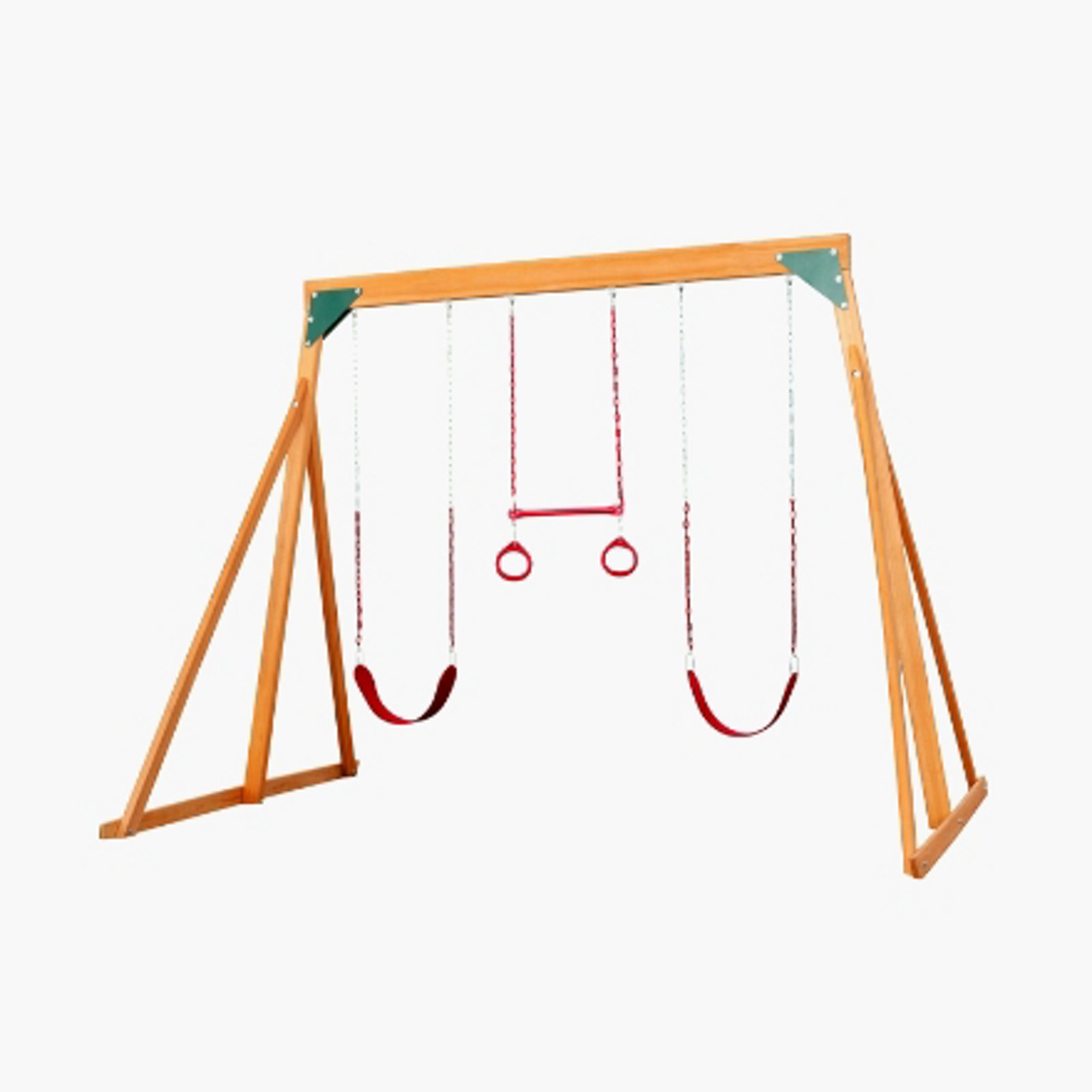 Outdoor Playsets