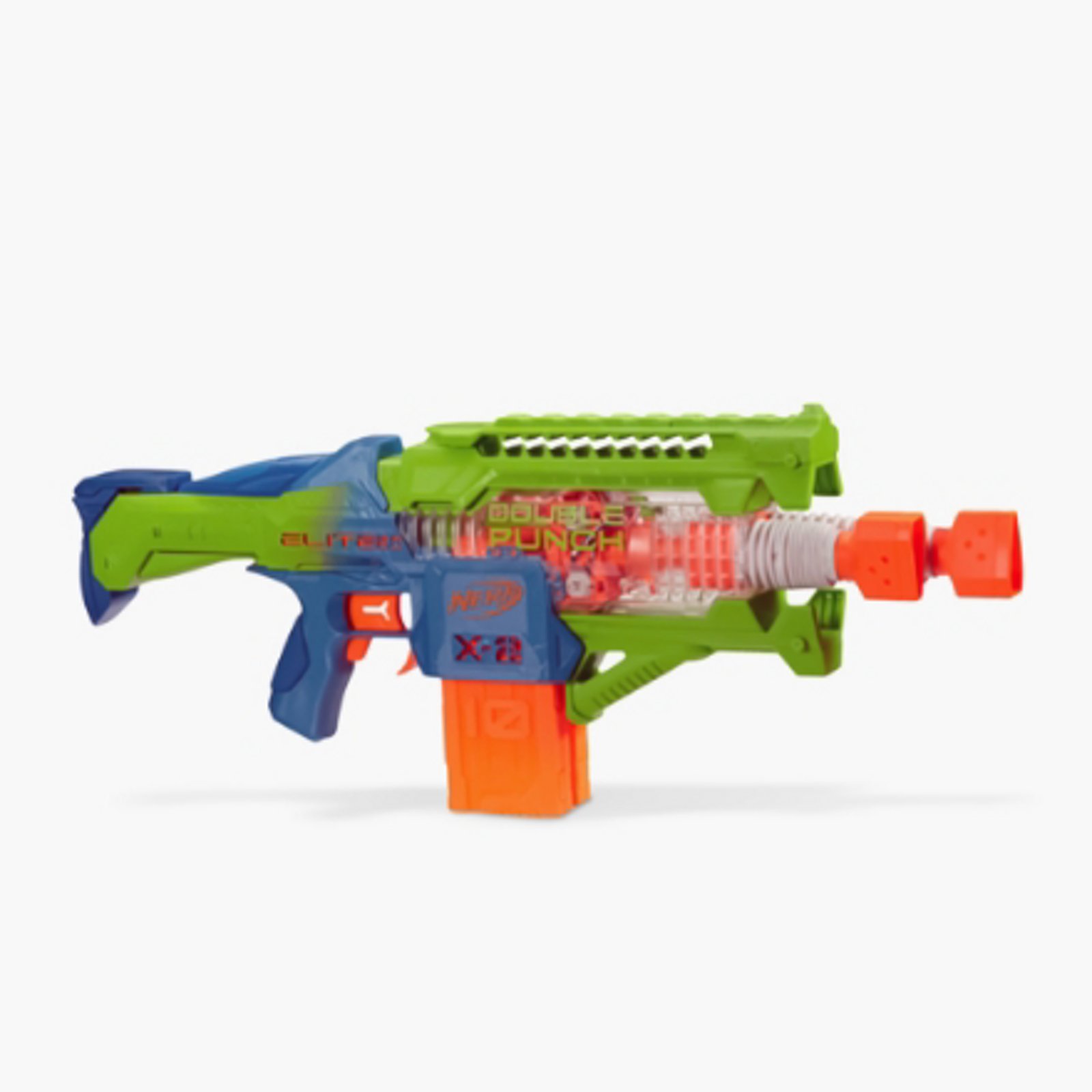 Toy Blasters