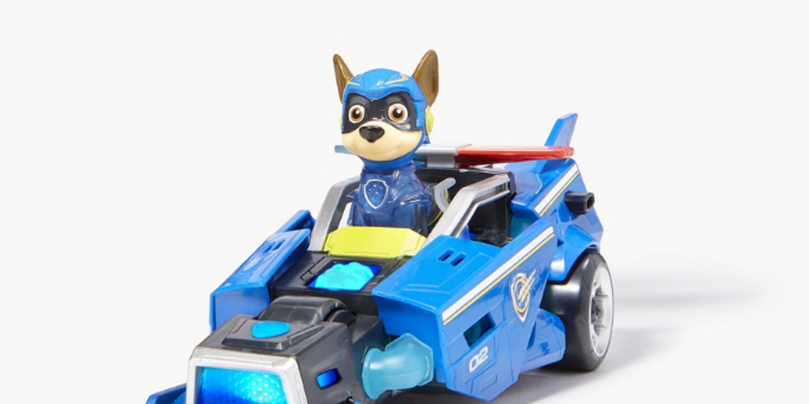 Paw Patrol