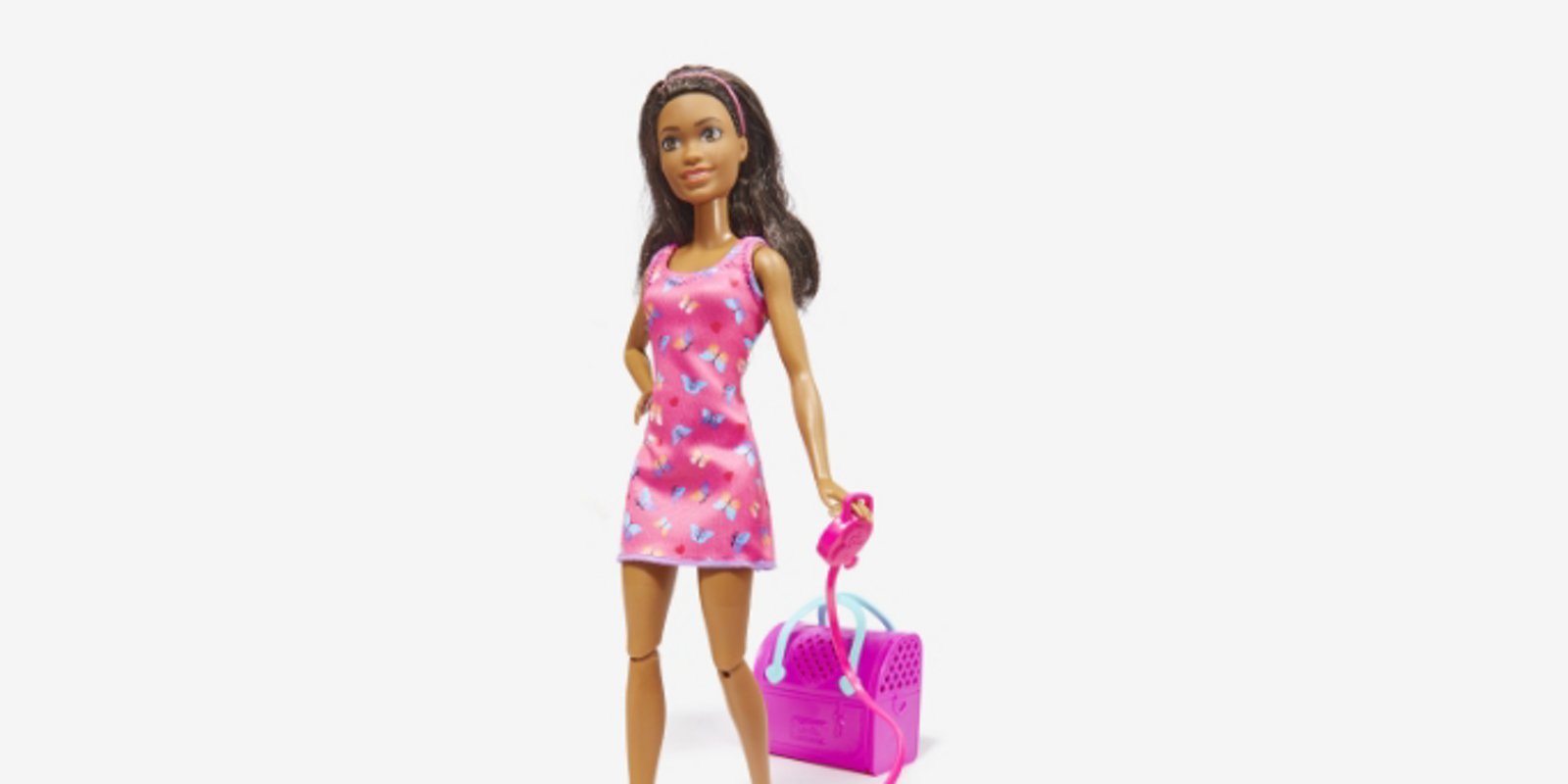 Barbie