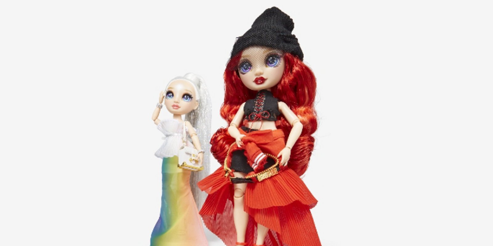 Rainbow High