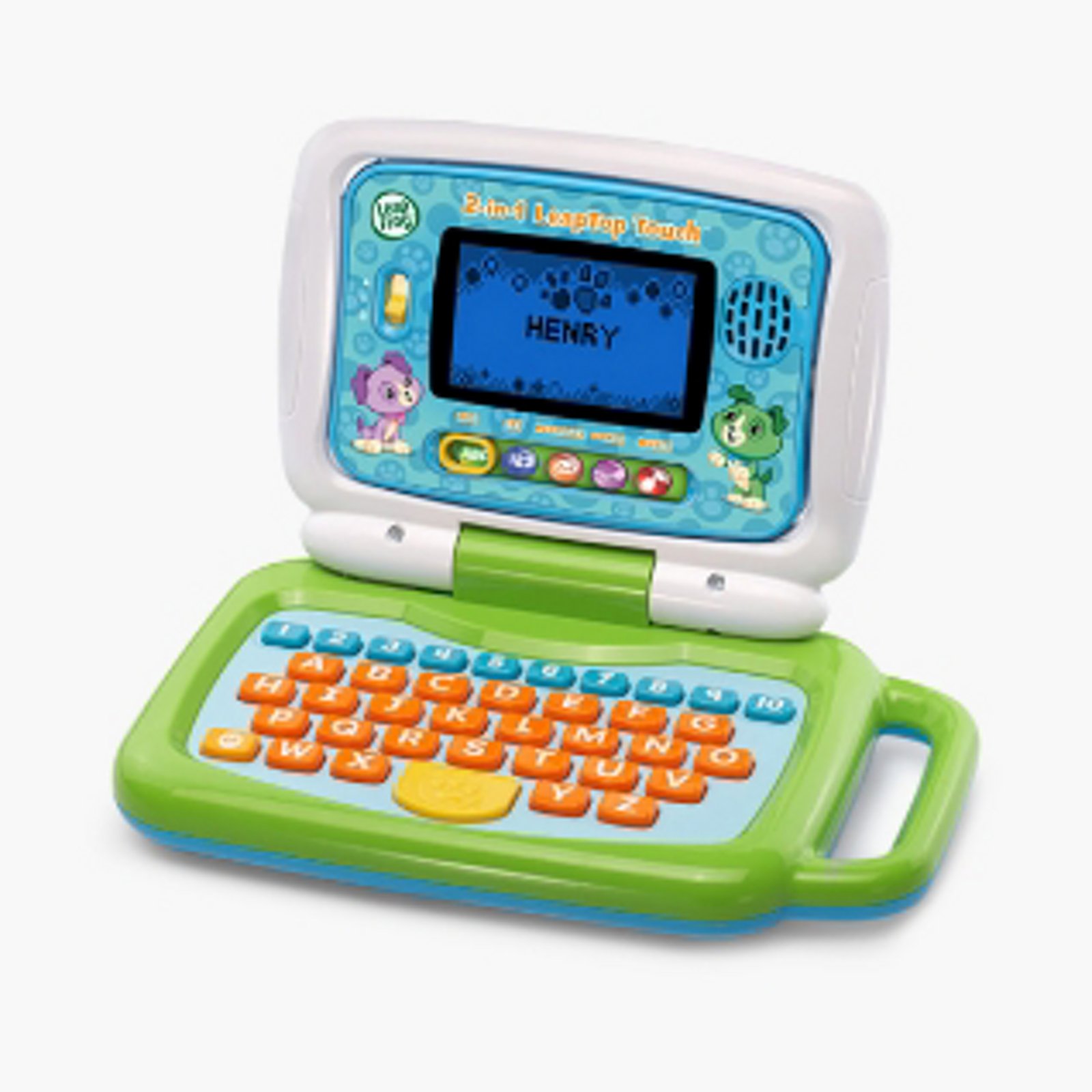 Reading and Writing Toys
