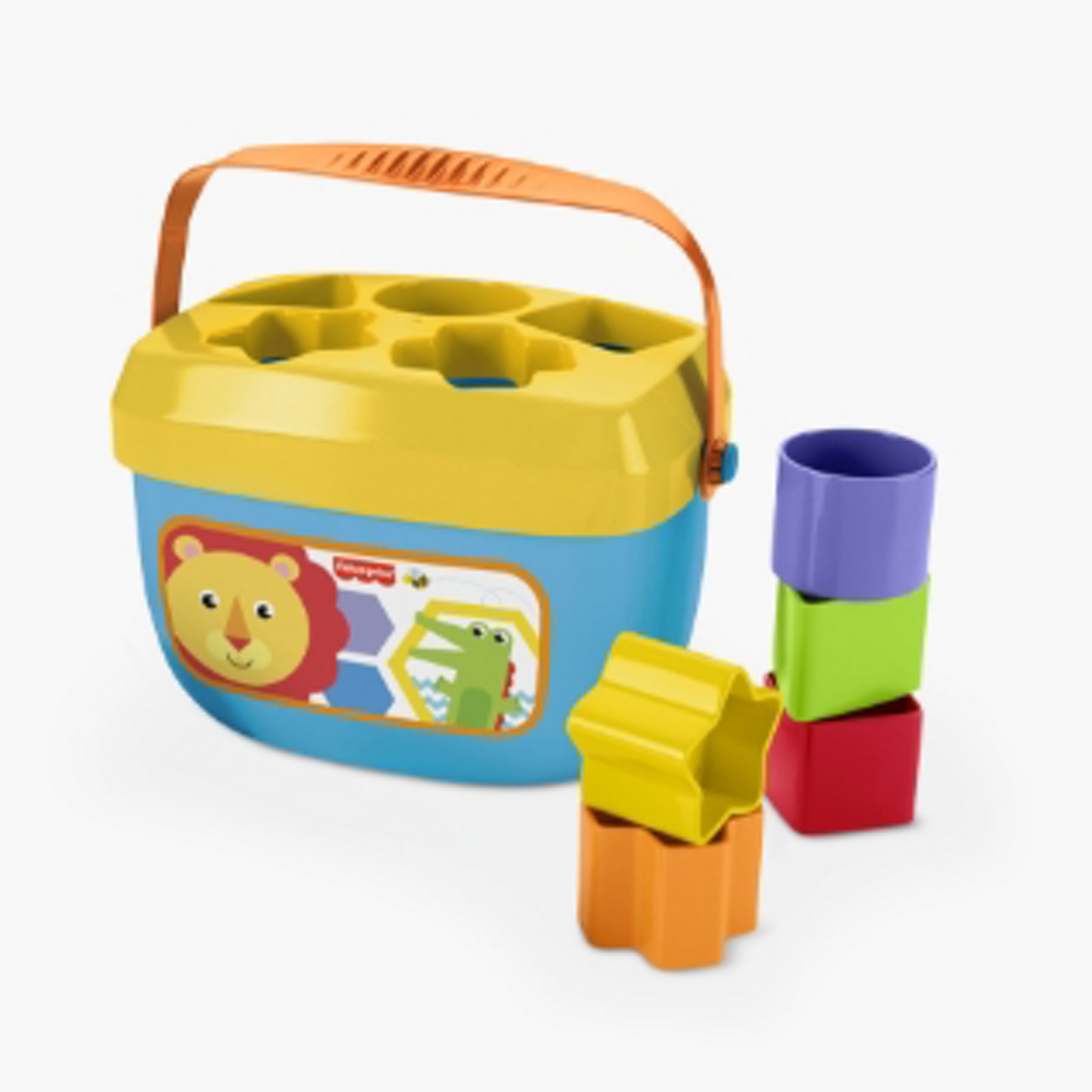 Baby Learning Toys