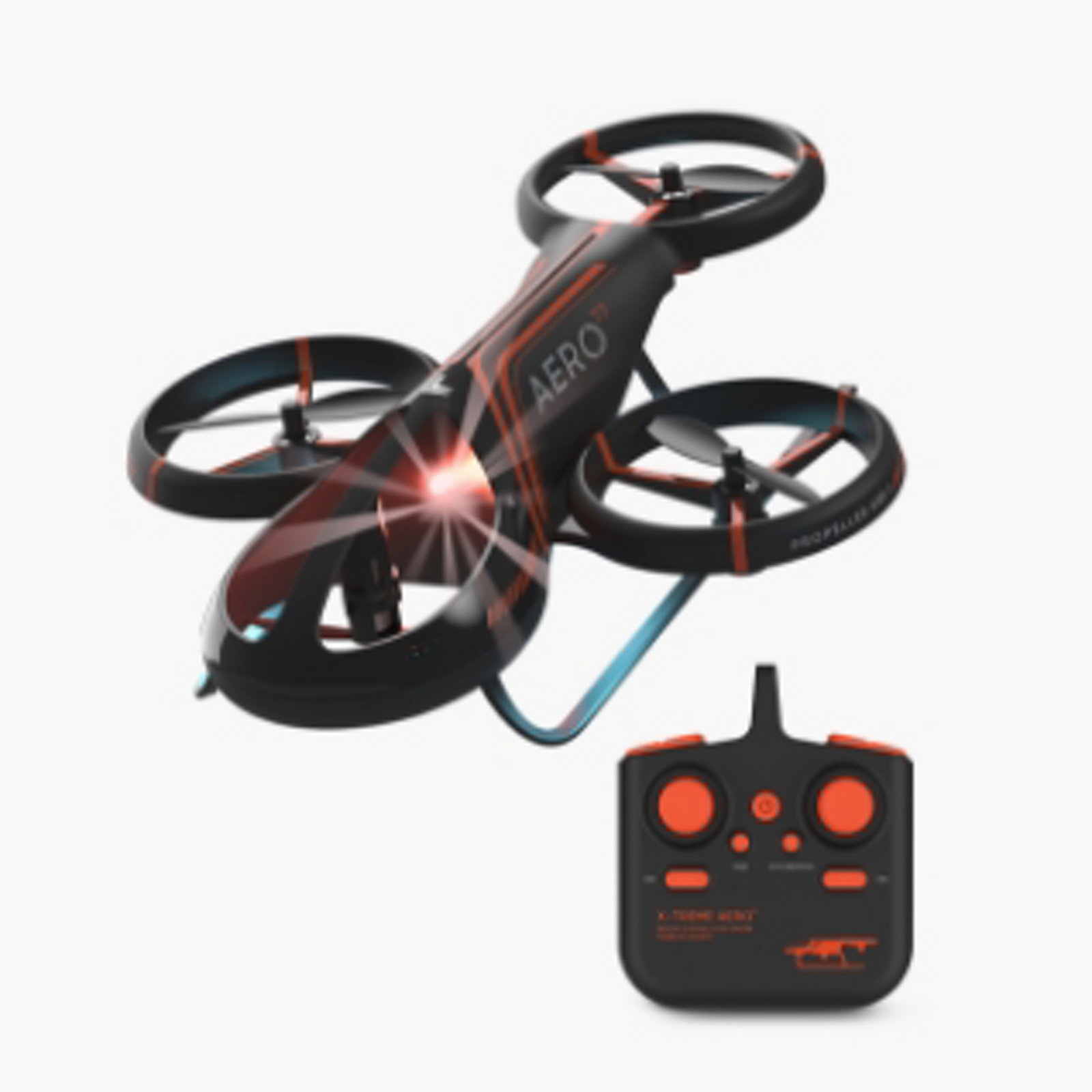 Tech Toys