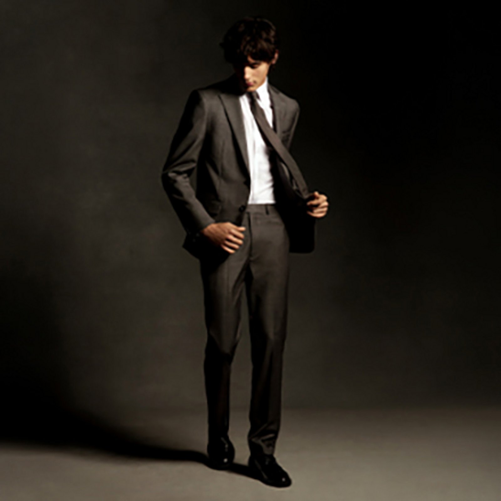 Blazers & Suits