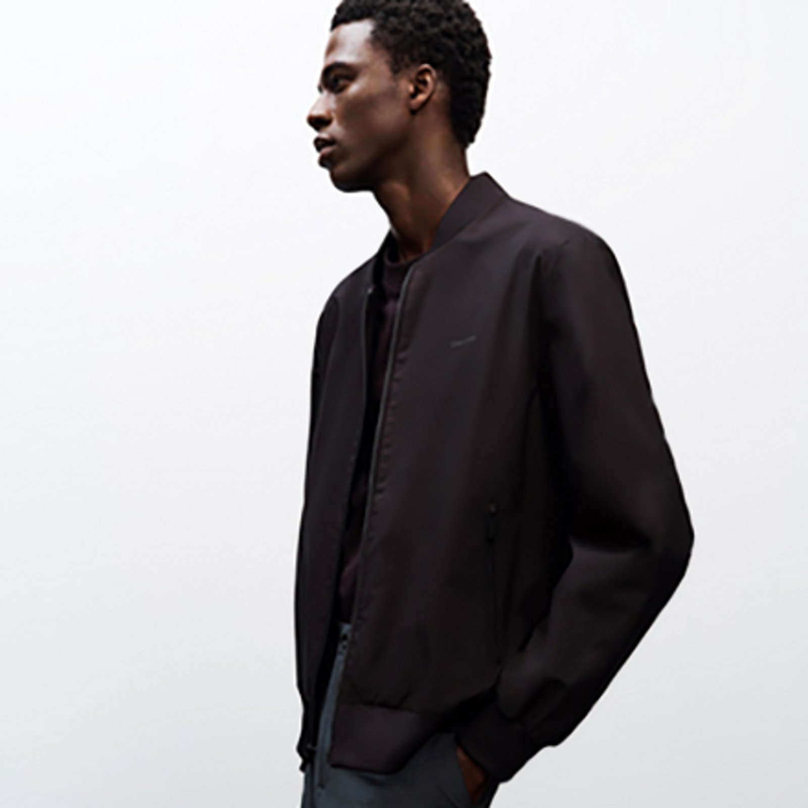 Coats & Jackets