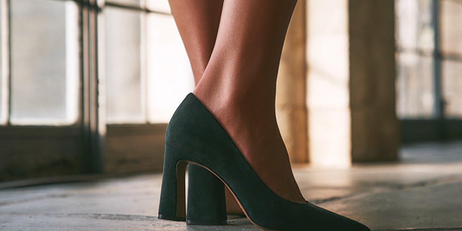Footwear