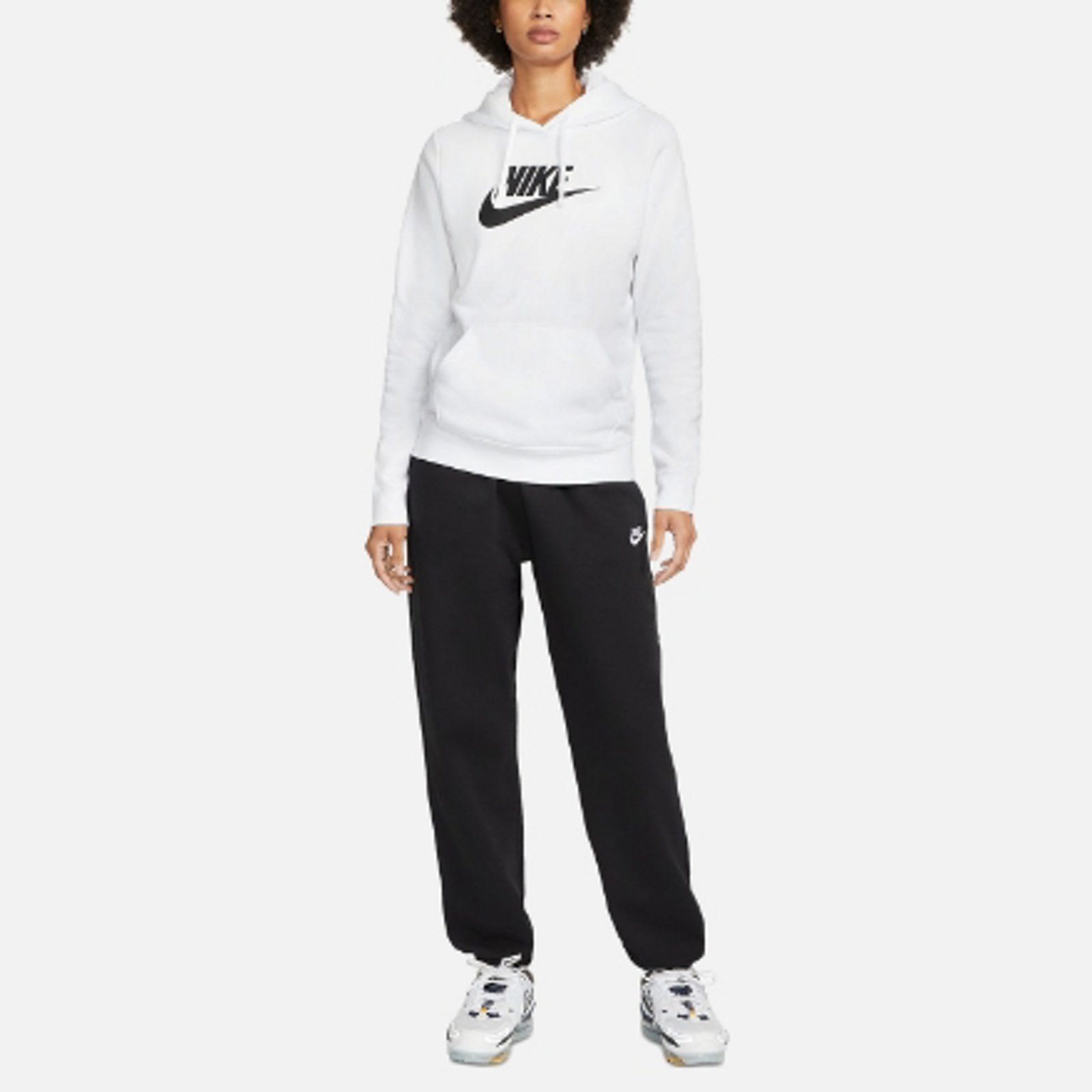 Sweatshirts and Sweatpants