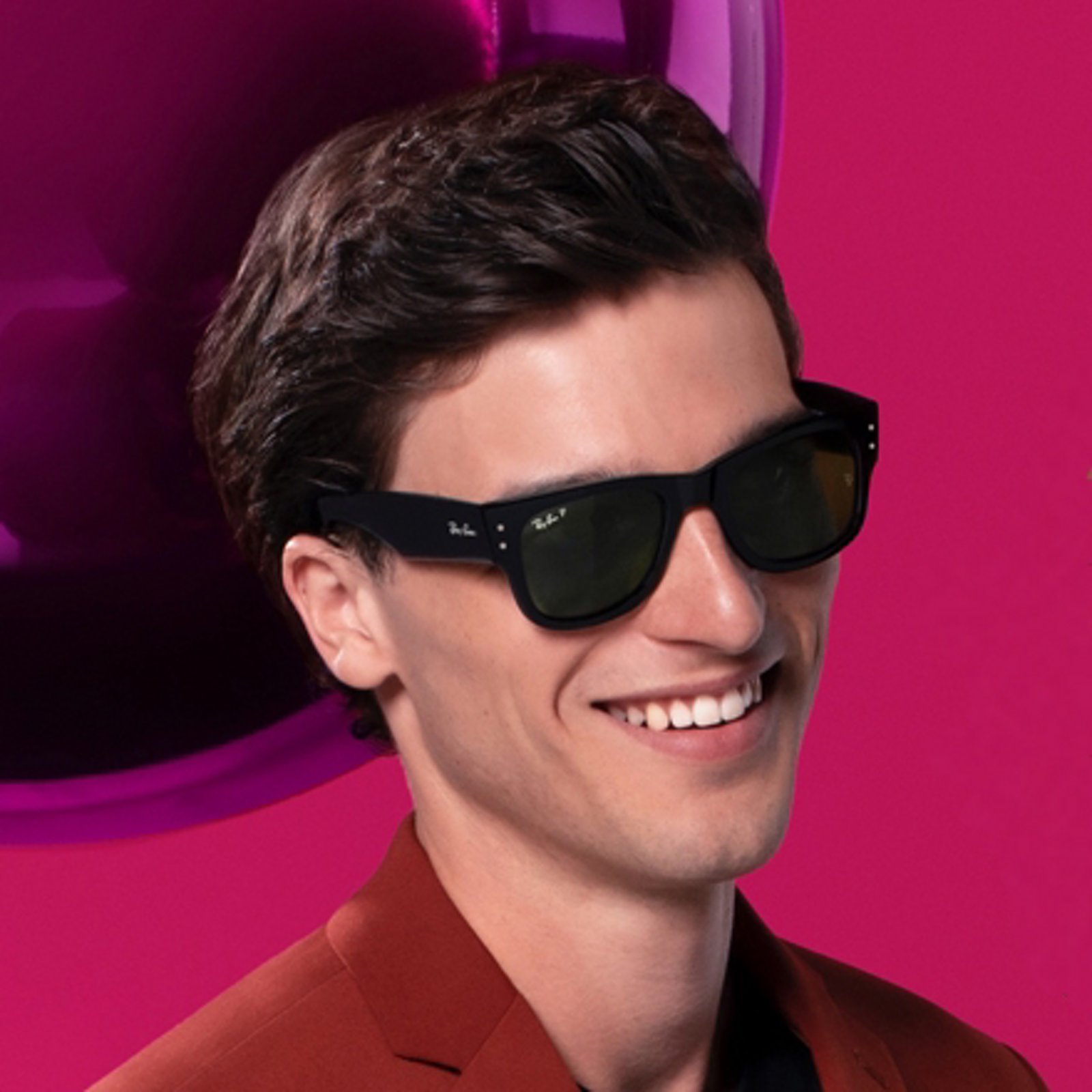 Ray-Ban