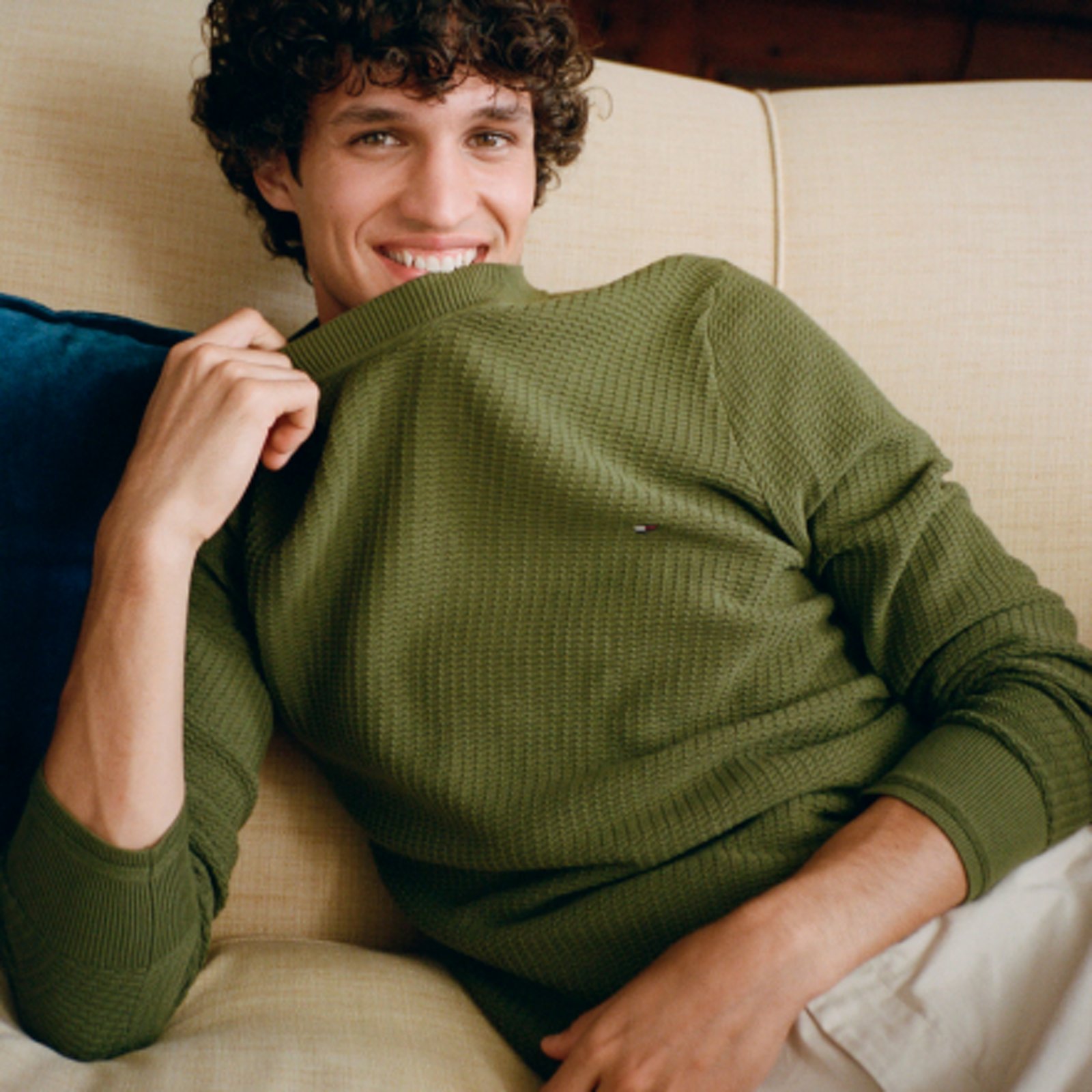 Sweaters and Hoodies 