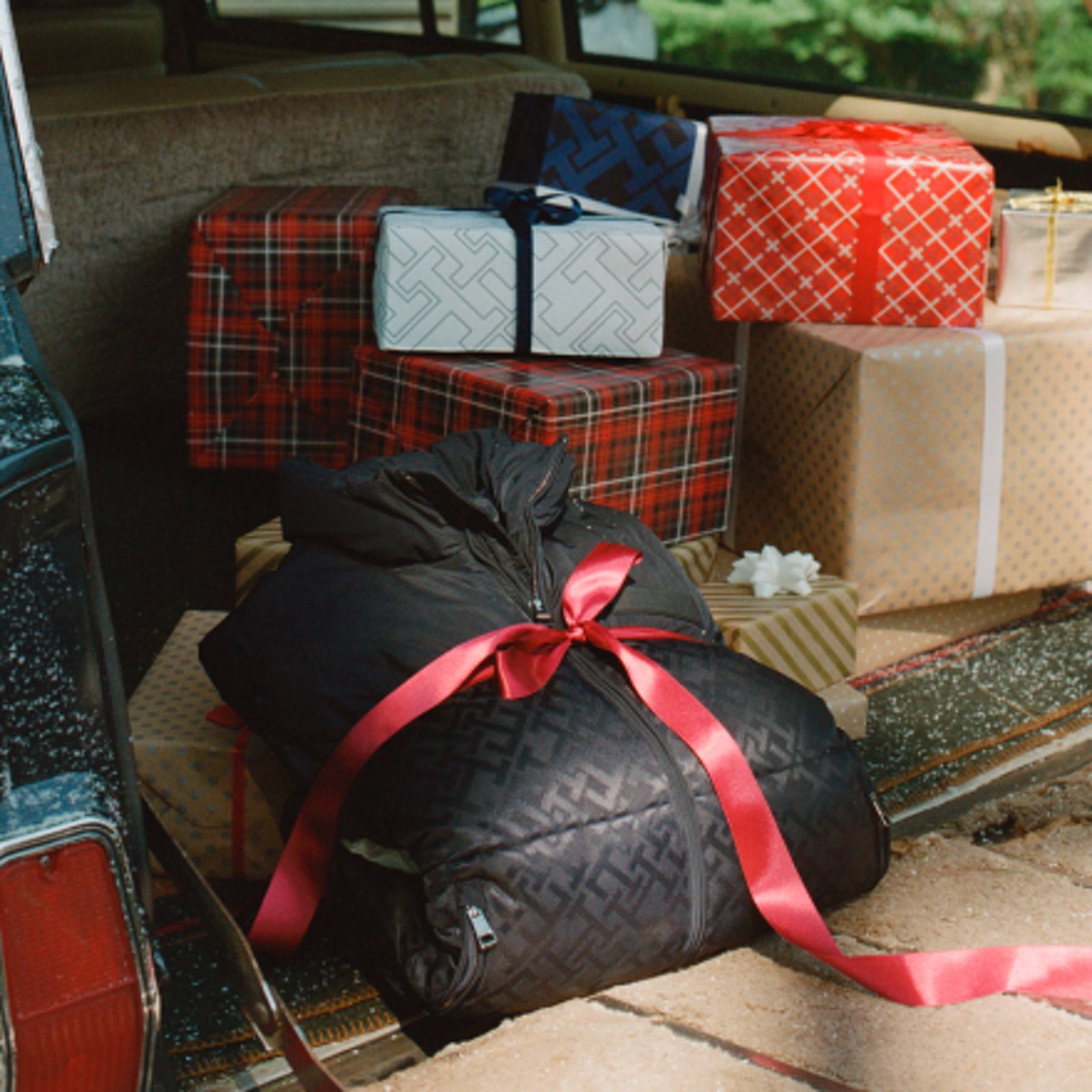 Gifts