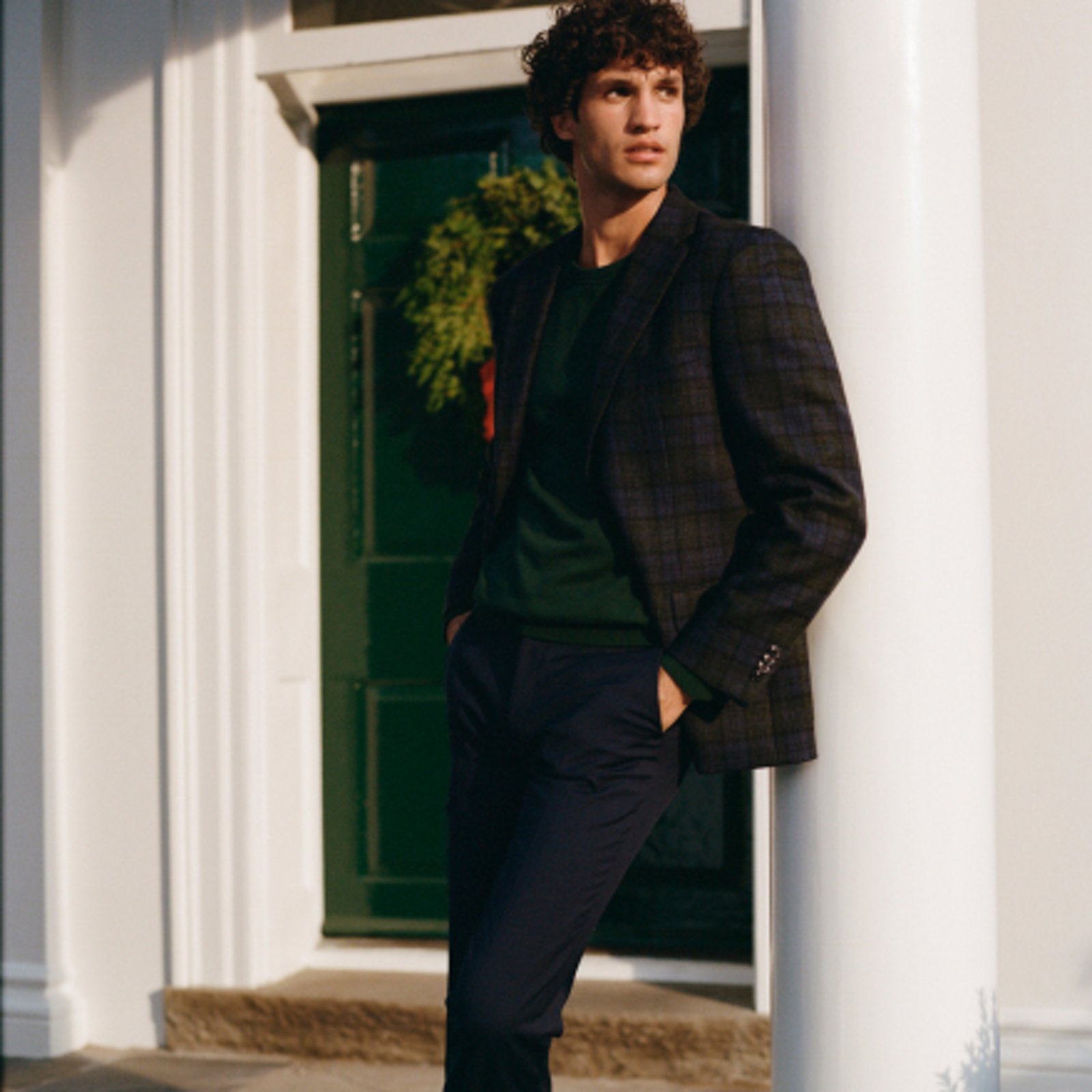 Suiting