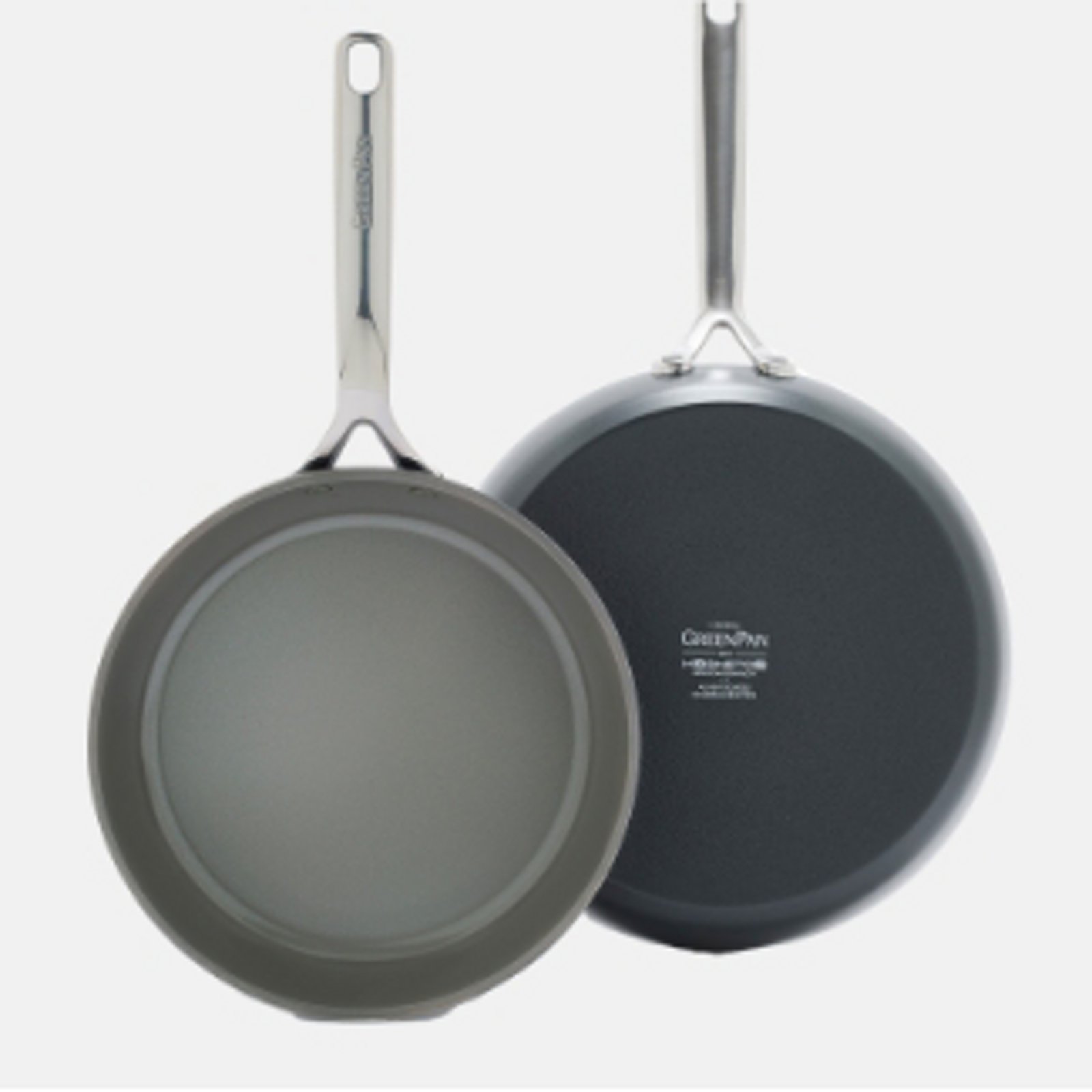 Fry Pans