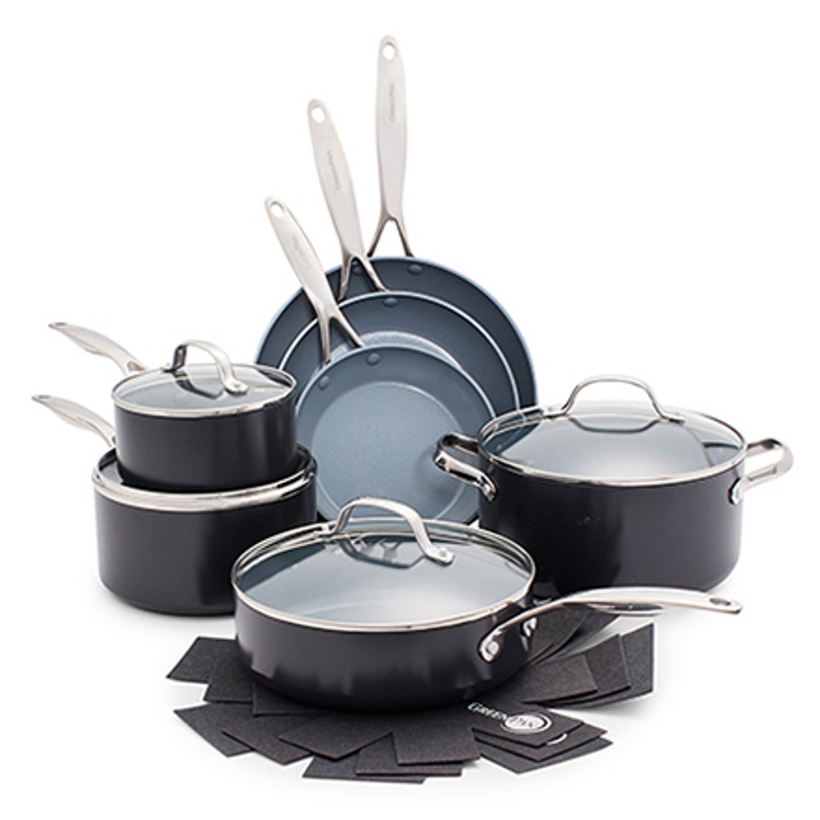 Cookware Sets