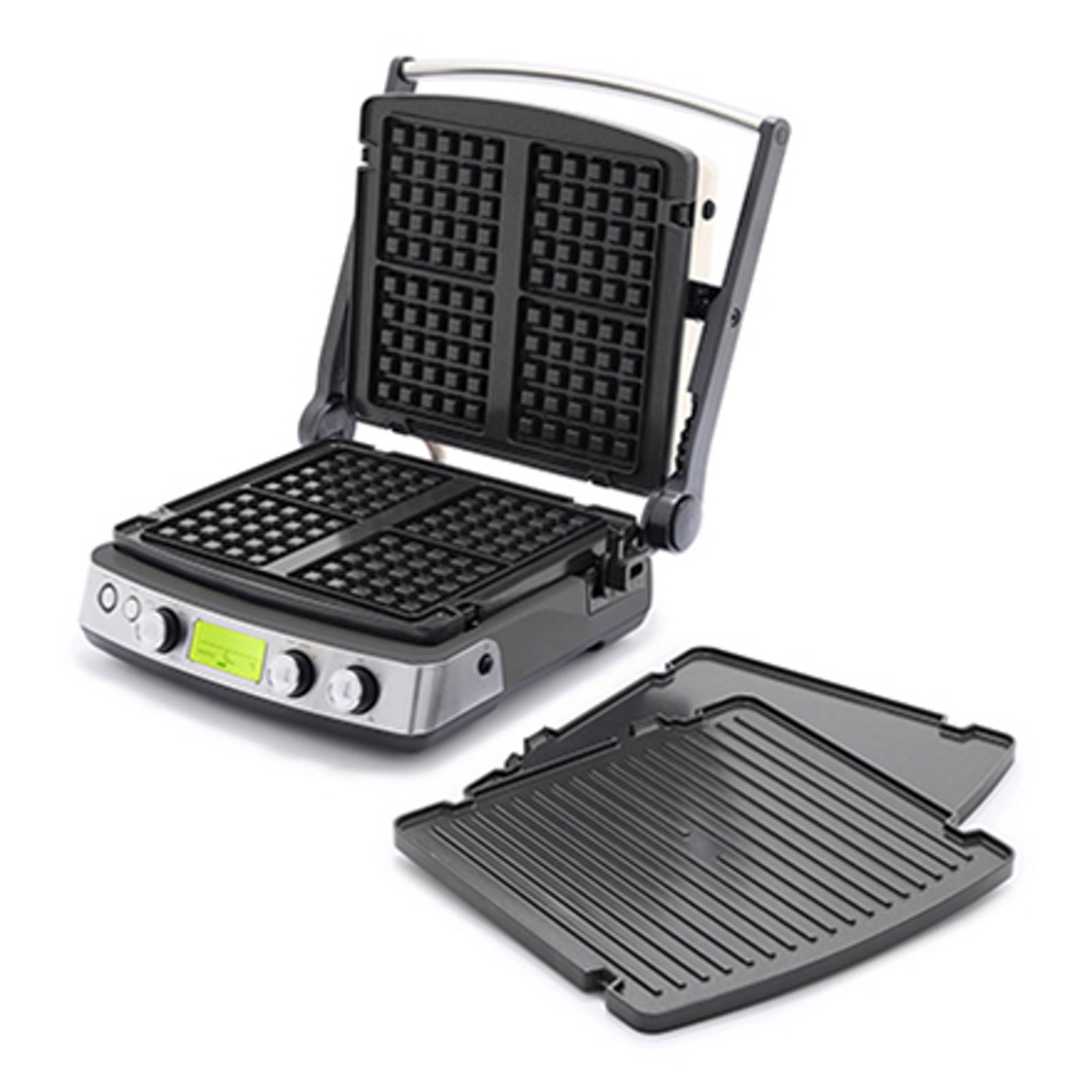 Grills