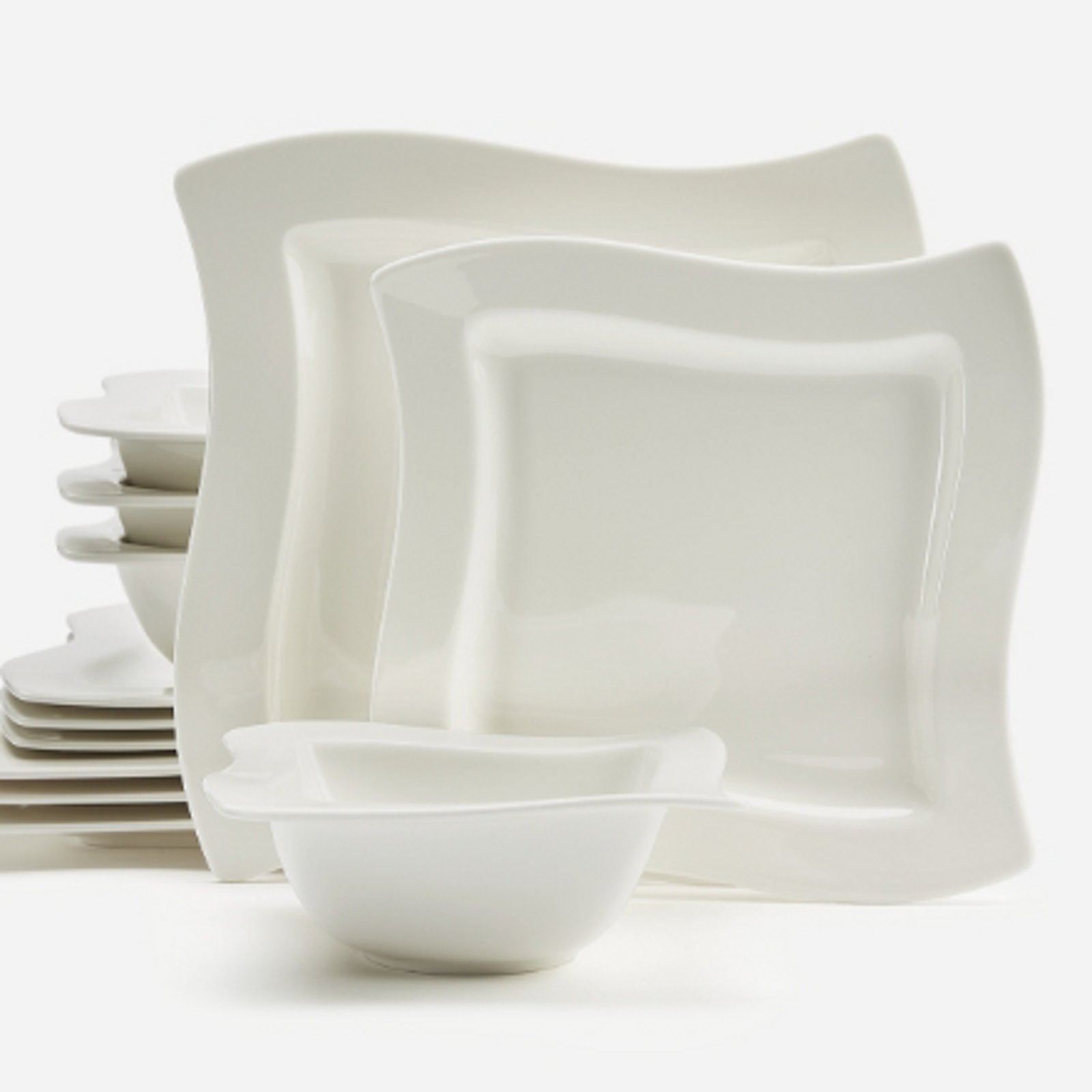 Dinnerware Sets