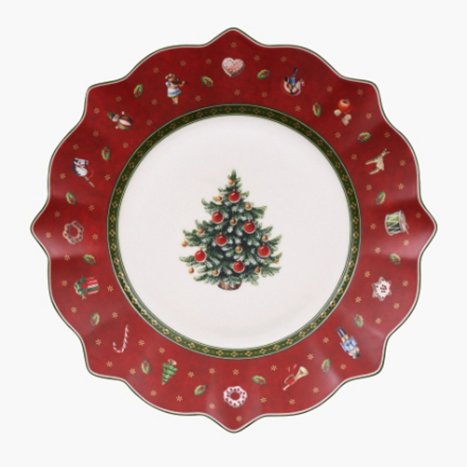 Dinnerware