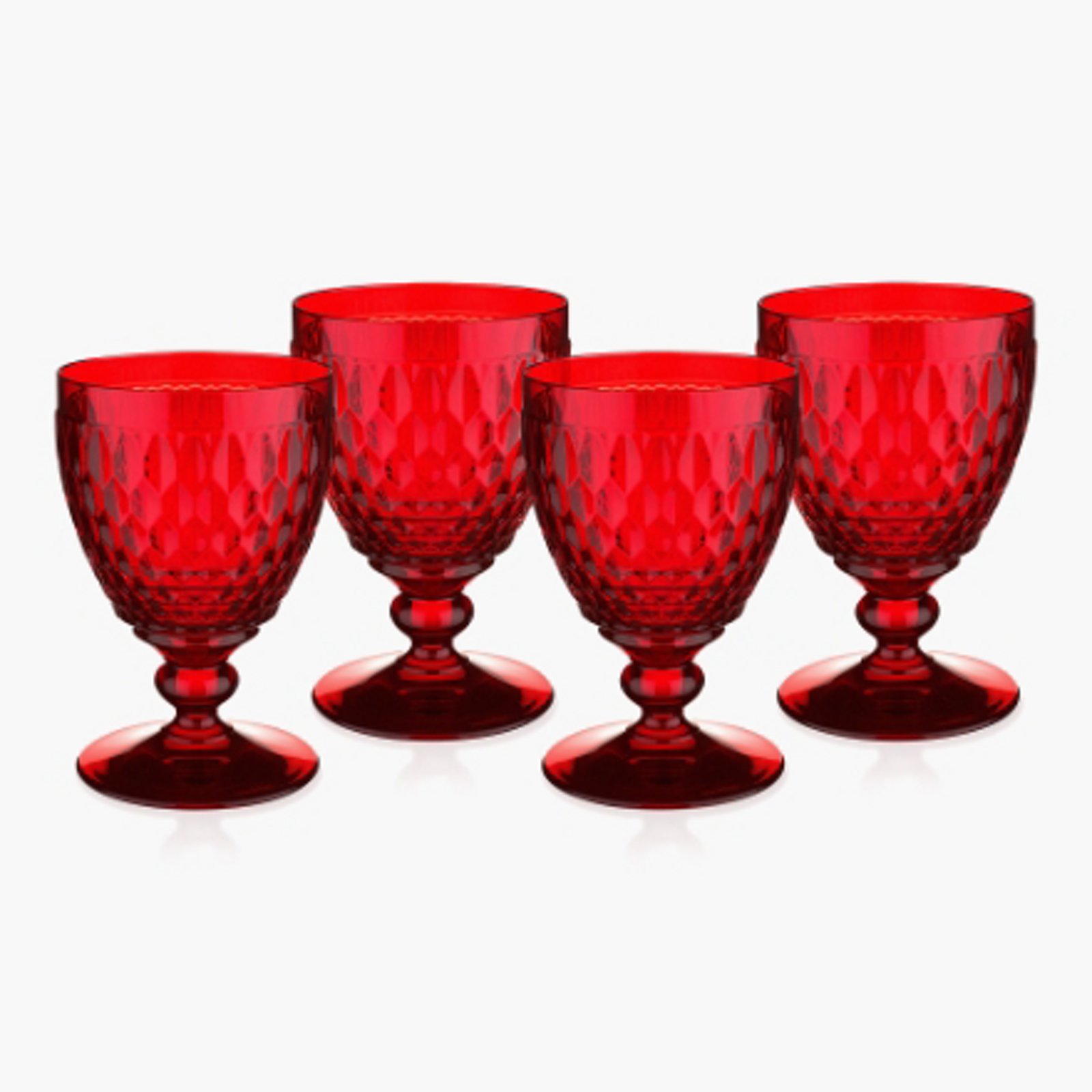 Glassware