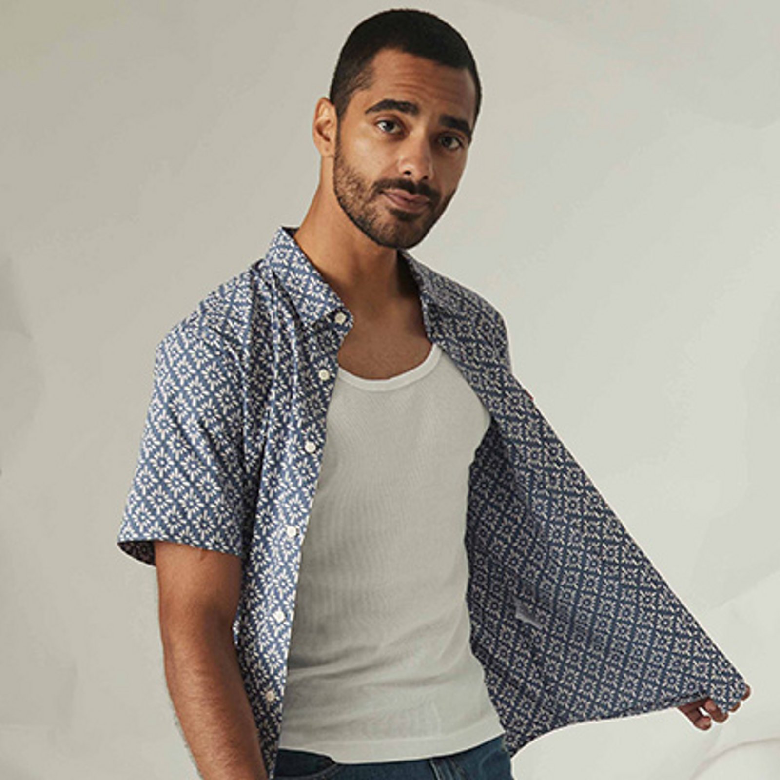 Tops & Jackets