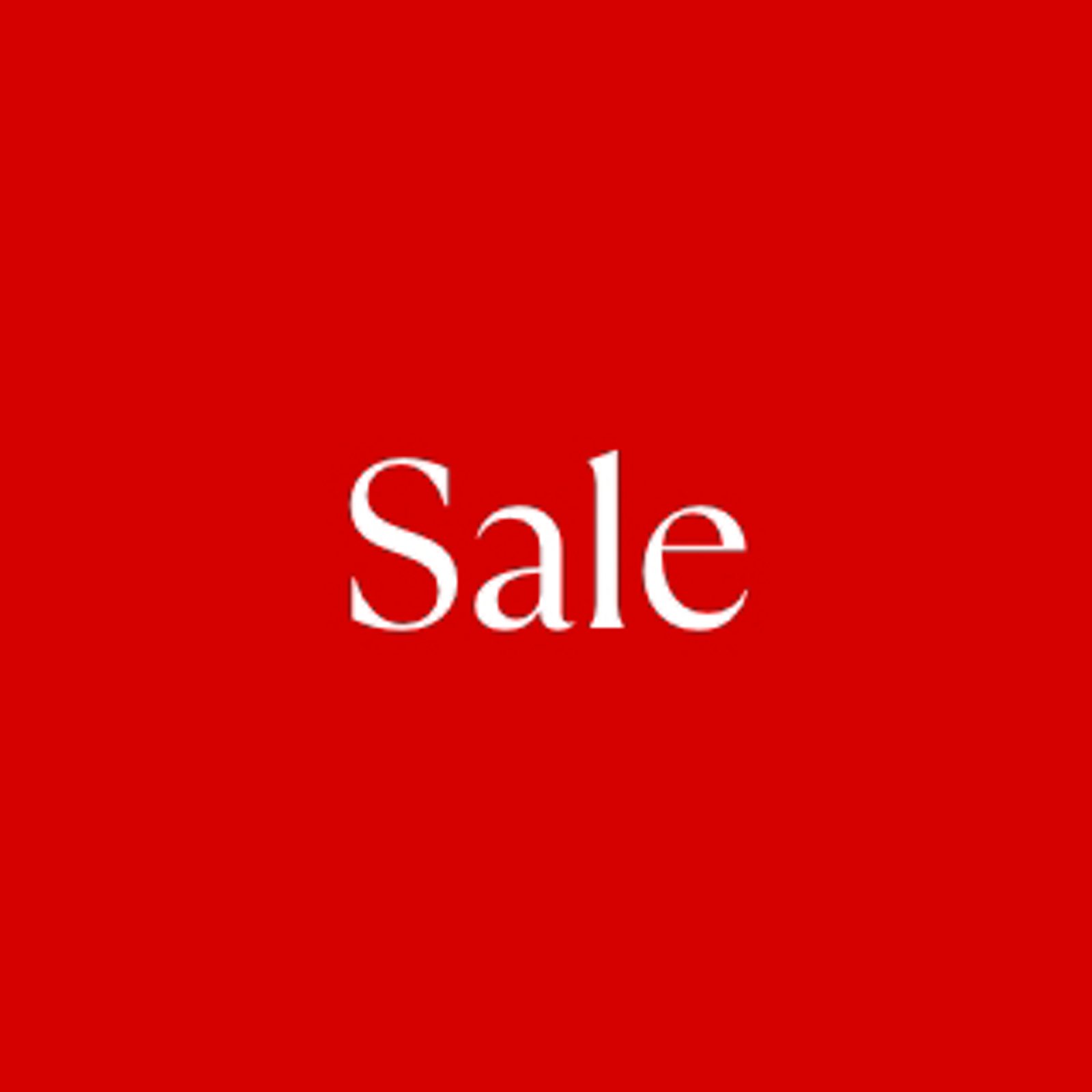 Sale