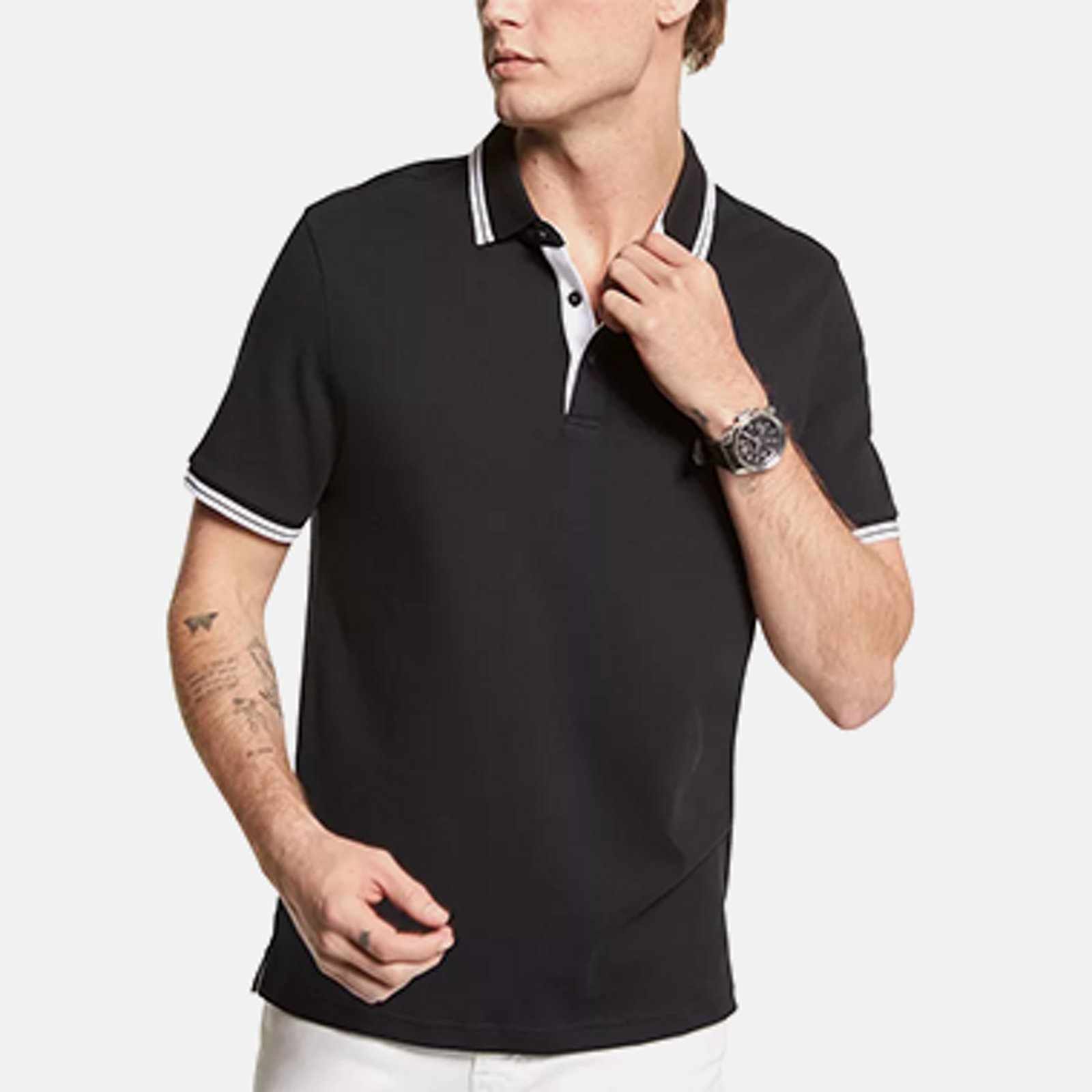 Men's Clothing