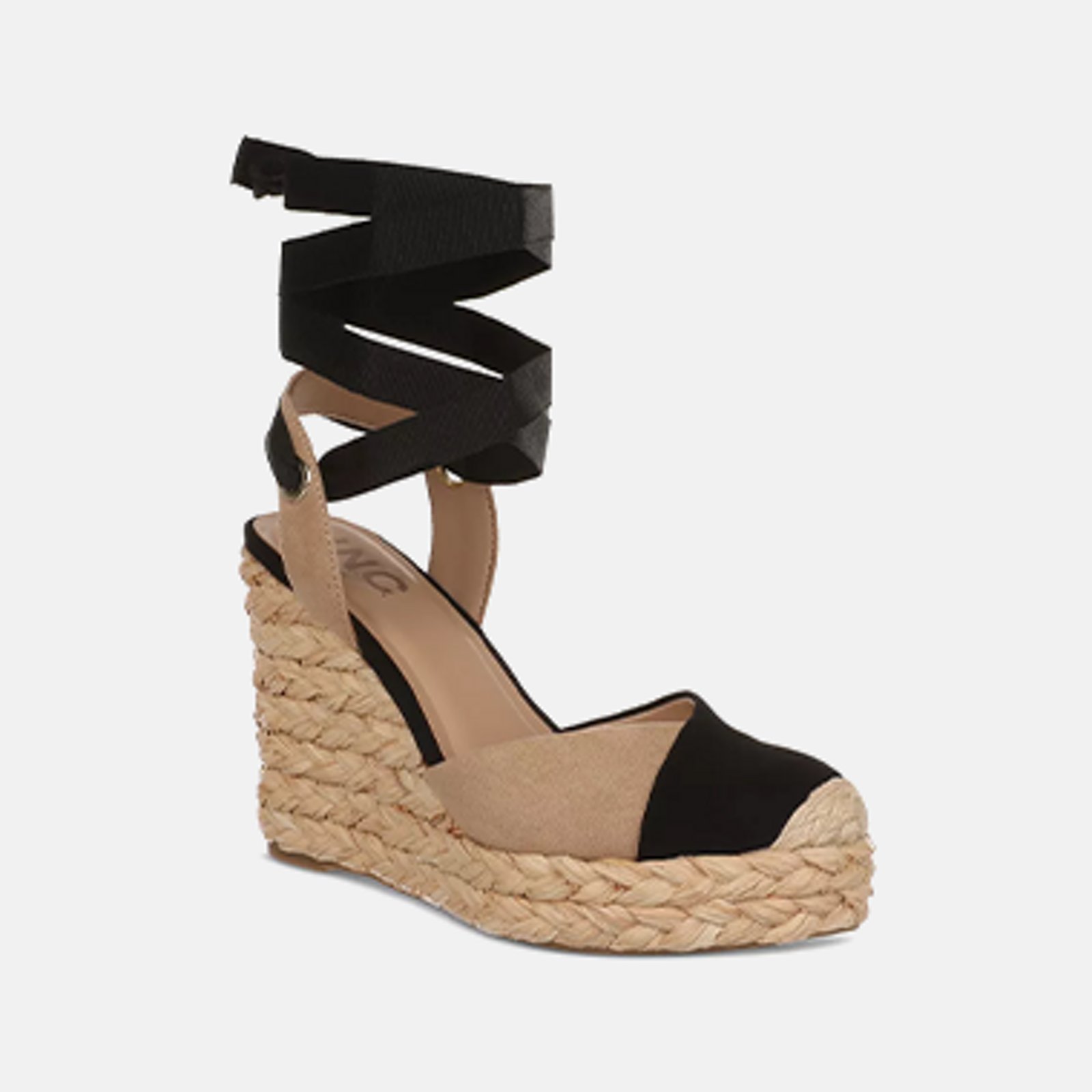 wedges espadrilles